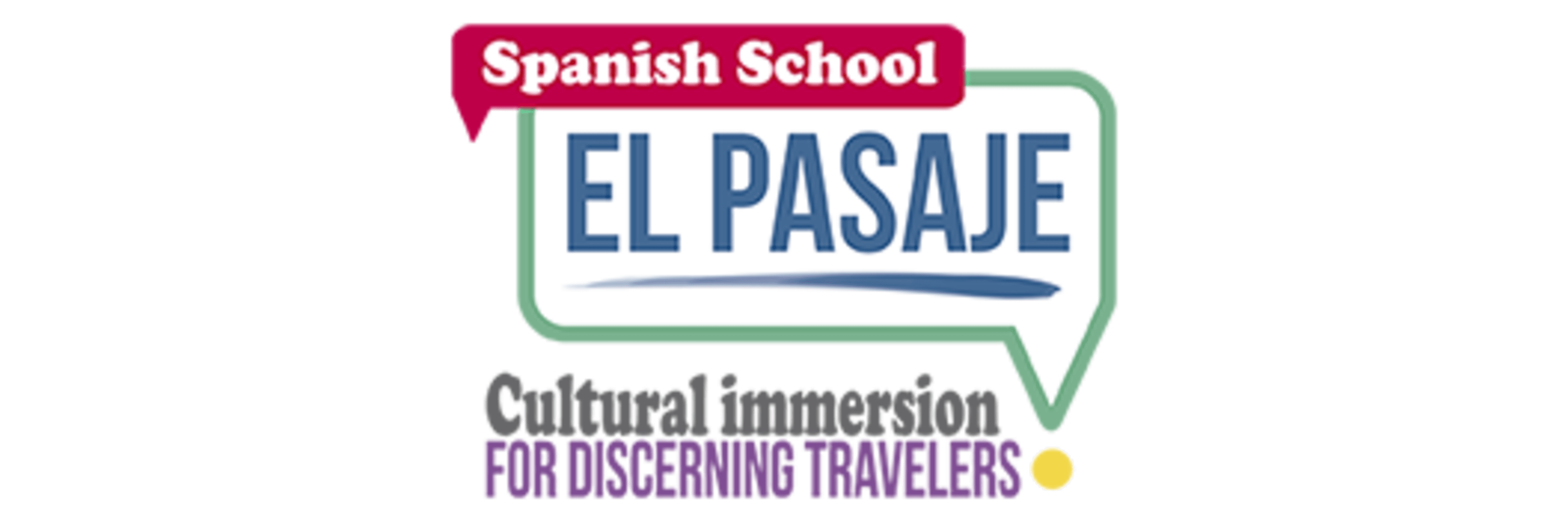 El Pasaje Spanish School