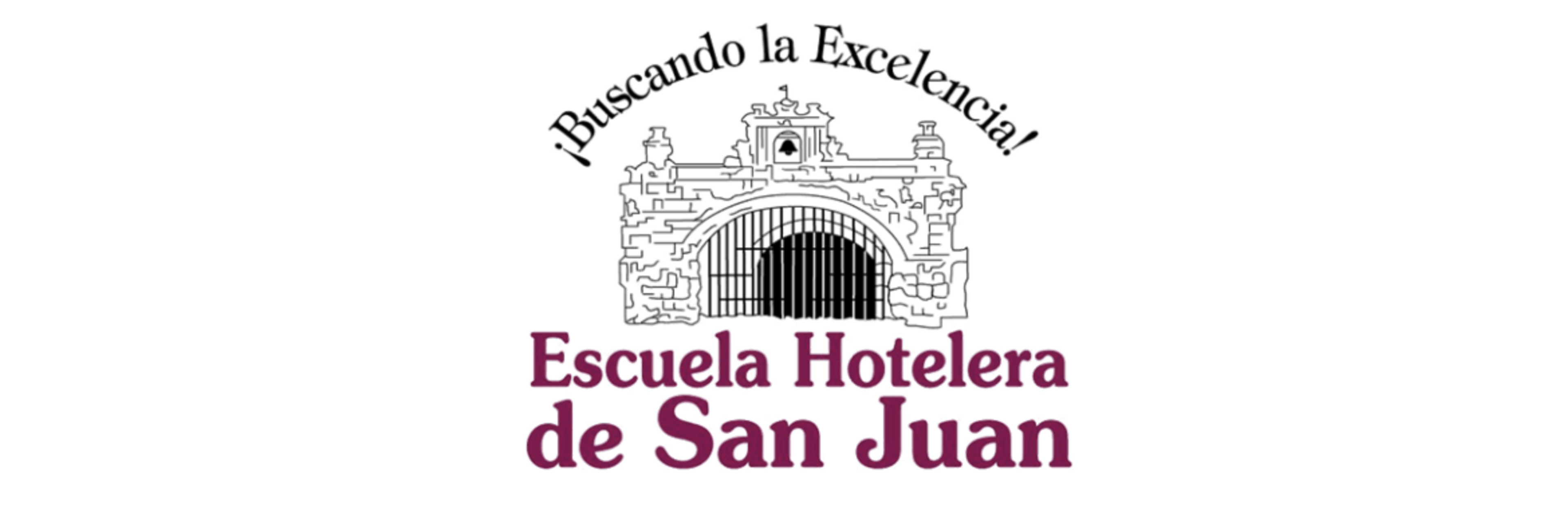 Escuela Hotelera De San Juan