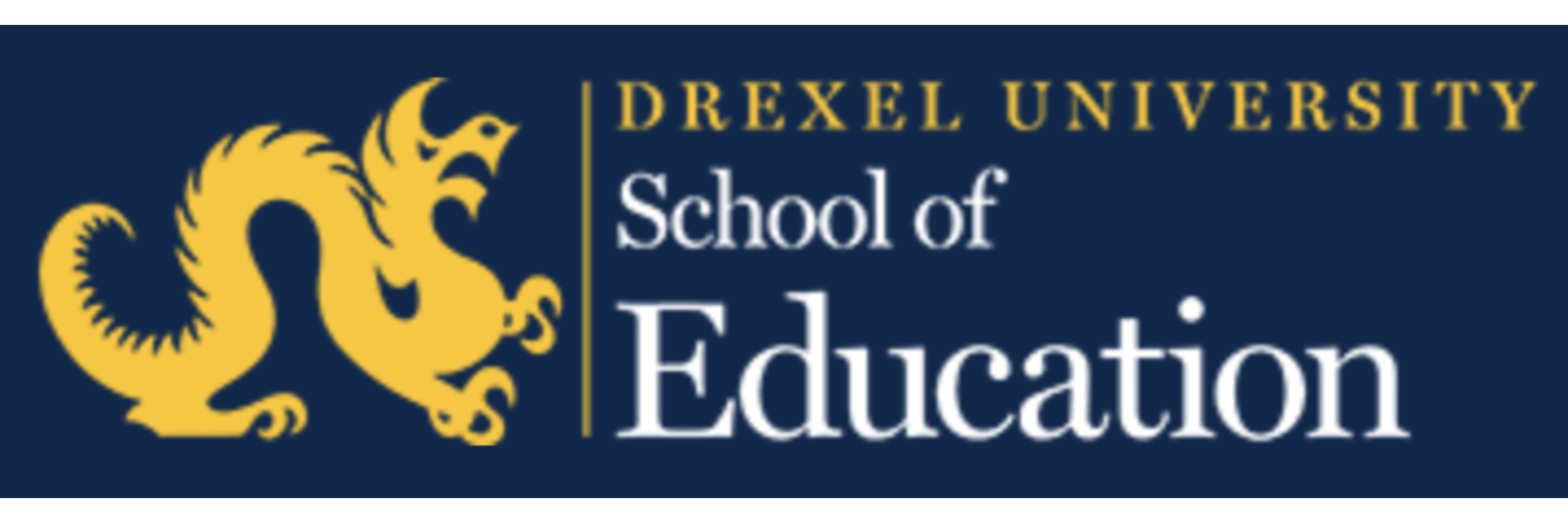 Drexel University School of Education