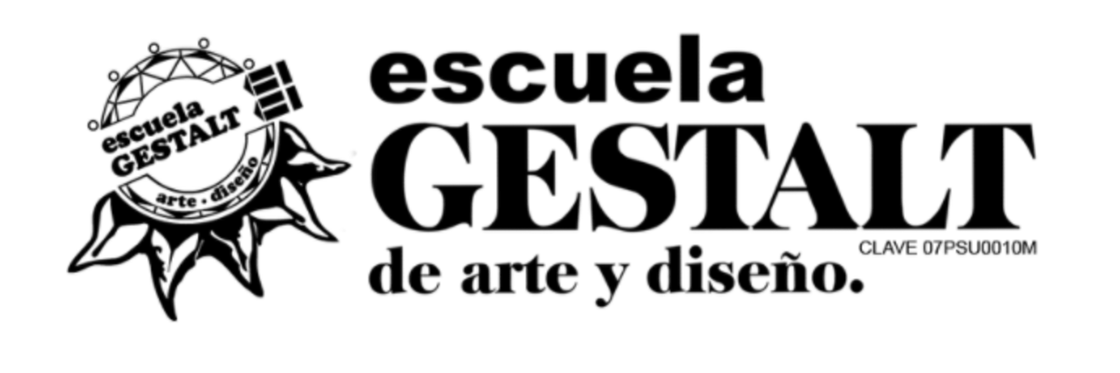 Gestalt School of Art and Design of Tuxtla Gutierrez (Escuela Gestalt de Arte y Diseño de Tuxtla Gutiérrez)