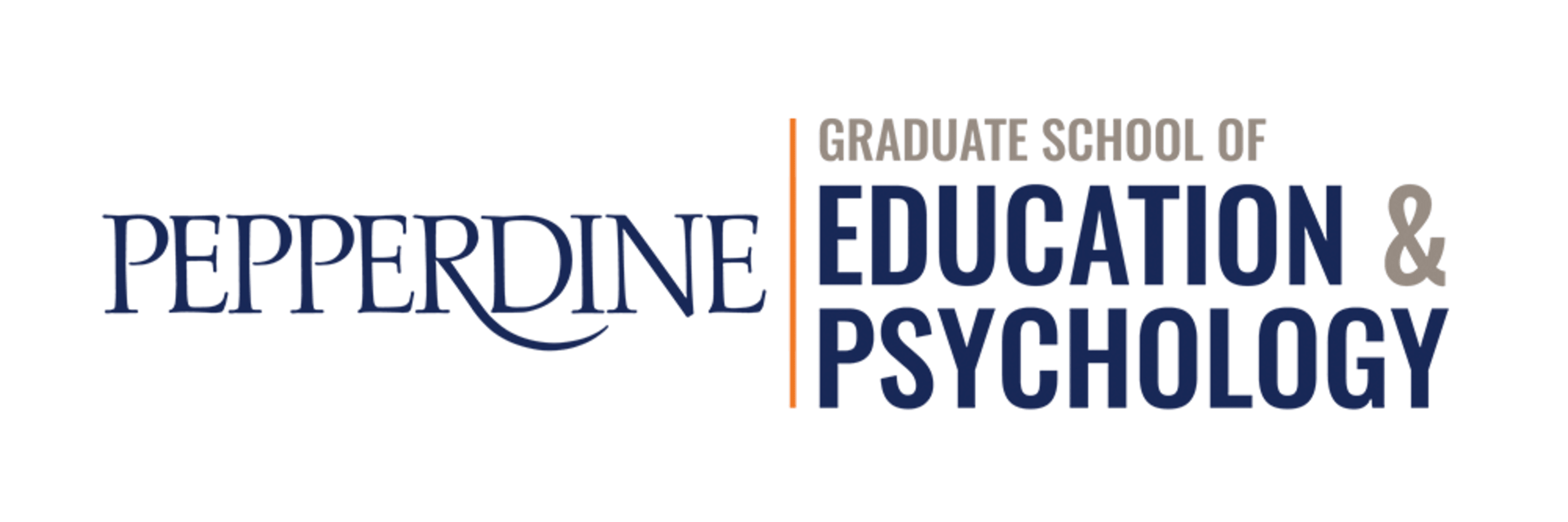 Pepperdine University Graduate School of Education and Psychology
