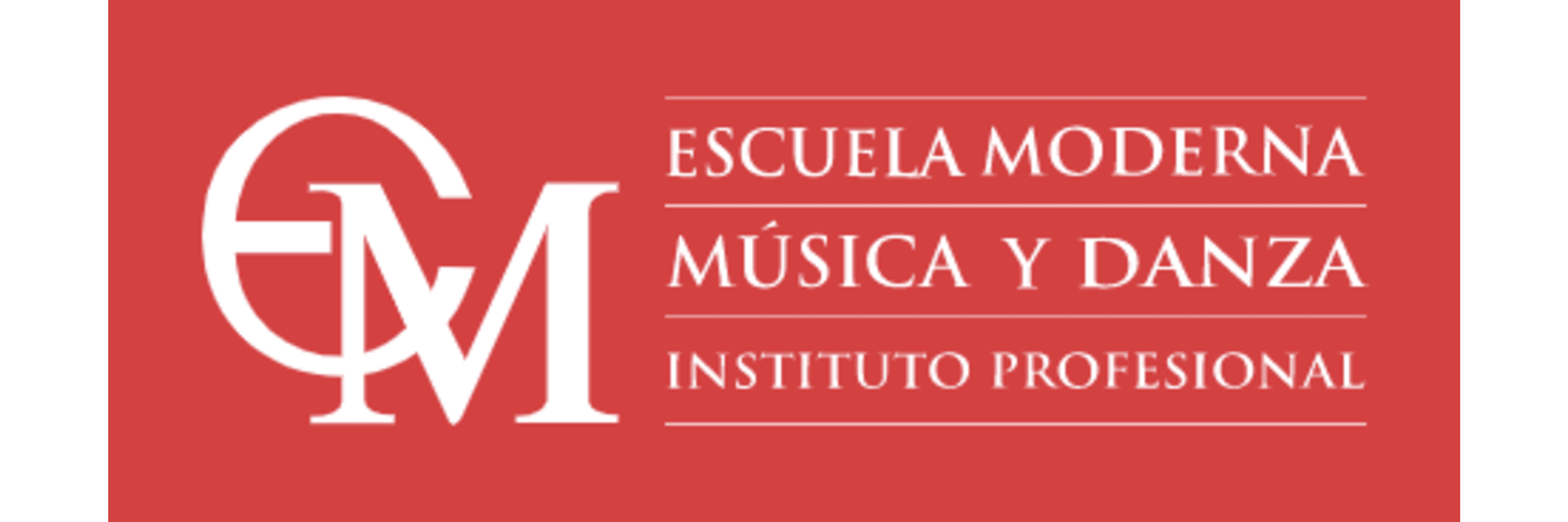 Instituto Profesional Escuela Moderna De Musica