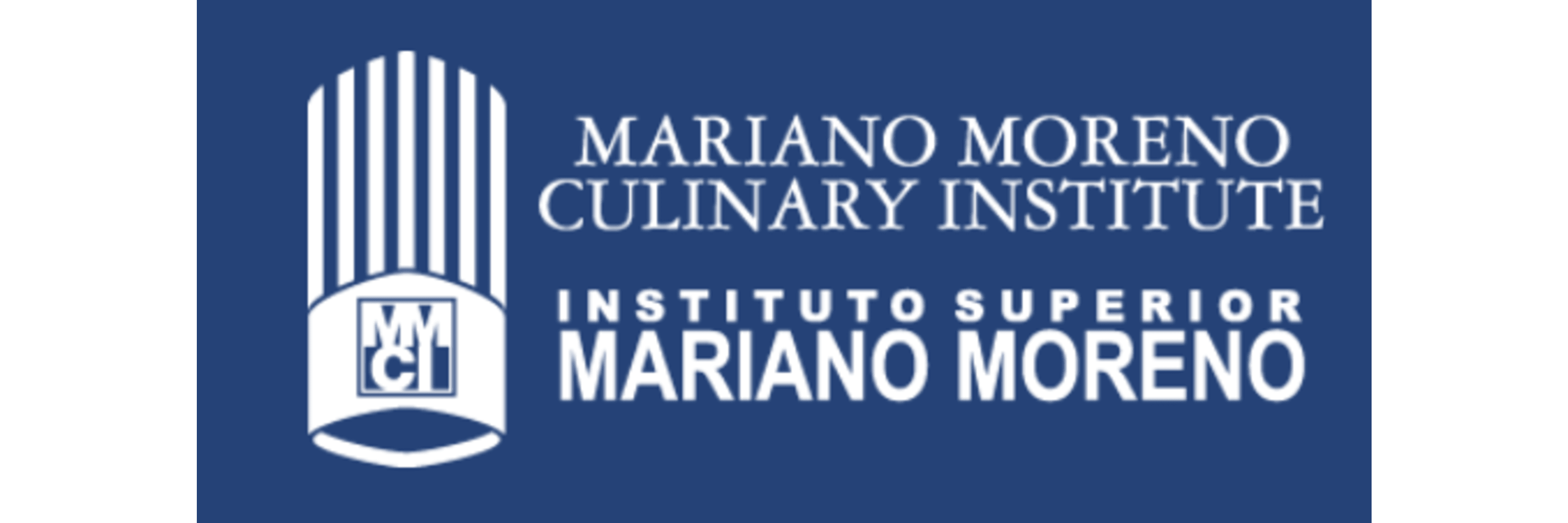 Instituto Superior Mariano Moreno - Mariano Moreno Culinary Insititute