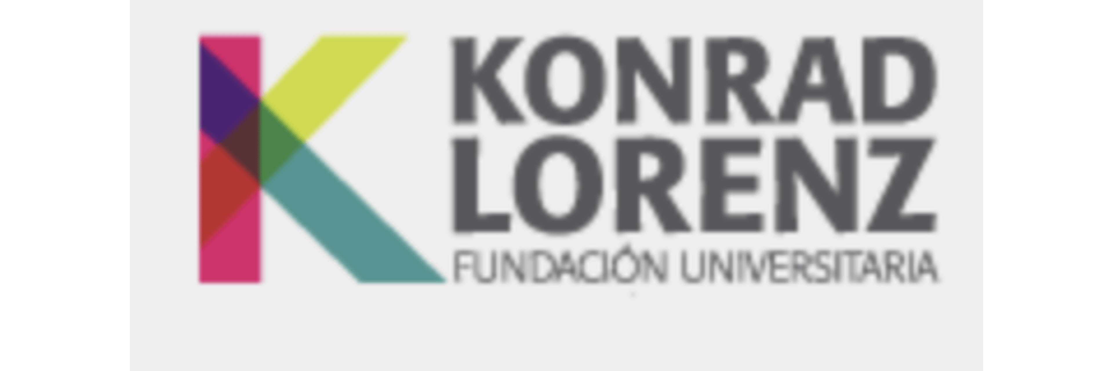Konrad Lorenz Universidad