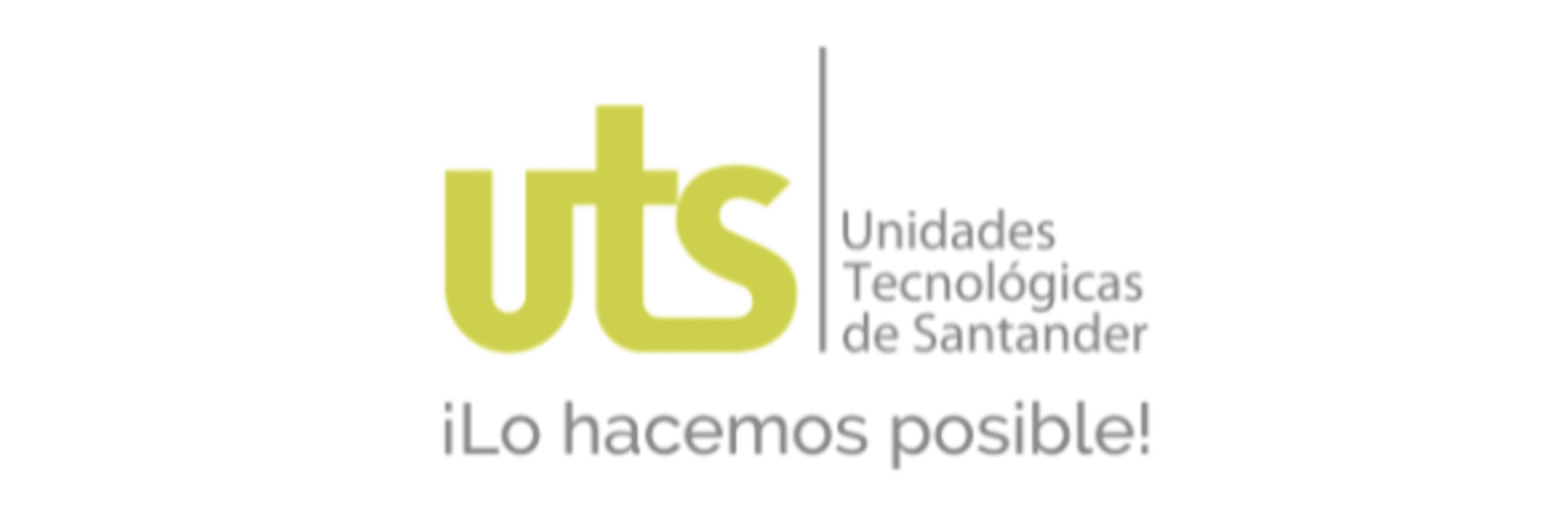 Technological Units of Santander (Unidades Tecnológicas de Santander (UTS))