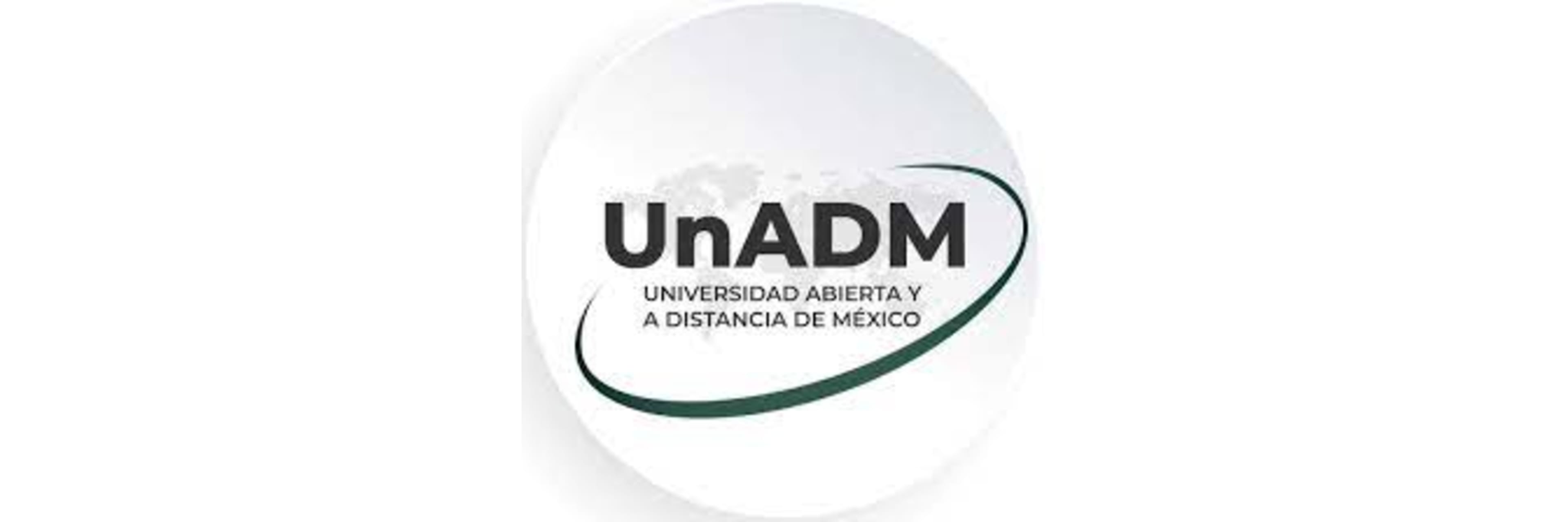 Universidad Abierta Y A Distancia De México