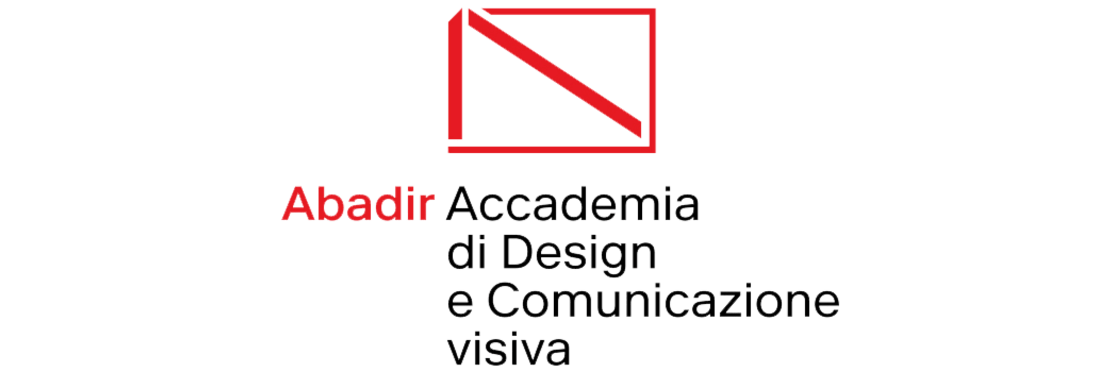 Abadir - Accademia di Design e Comunicazione Visiva
