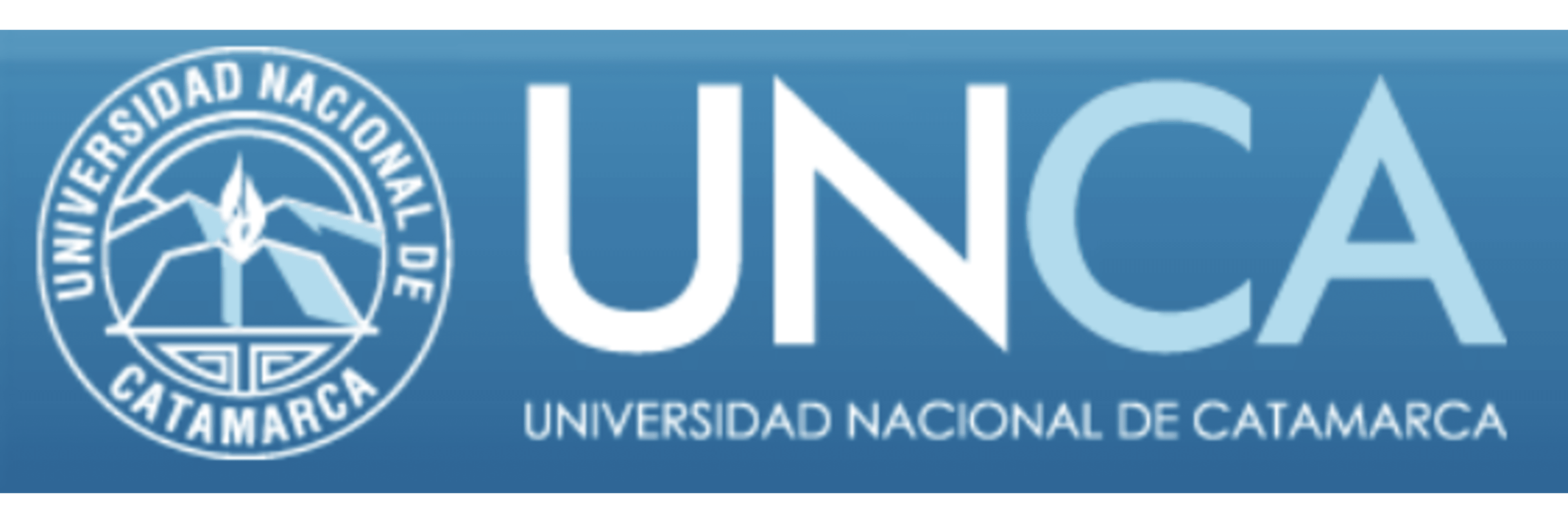 Universidad Nacional De Catamarca