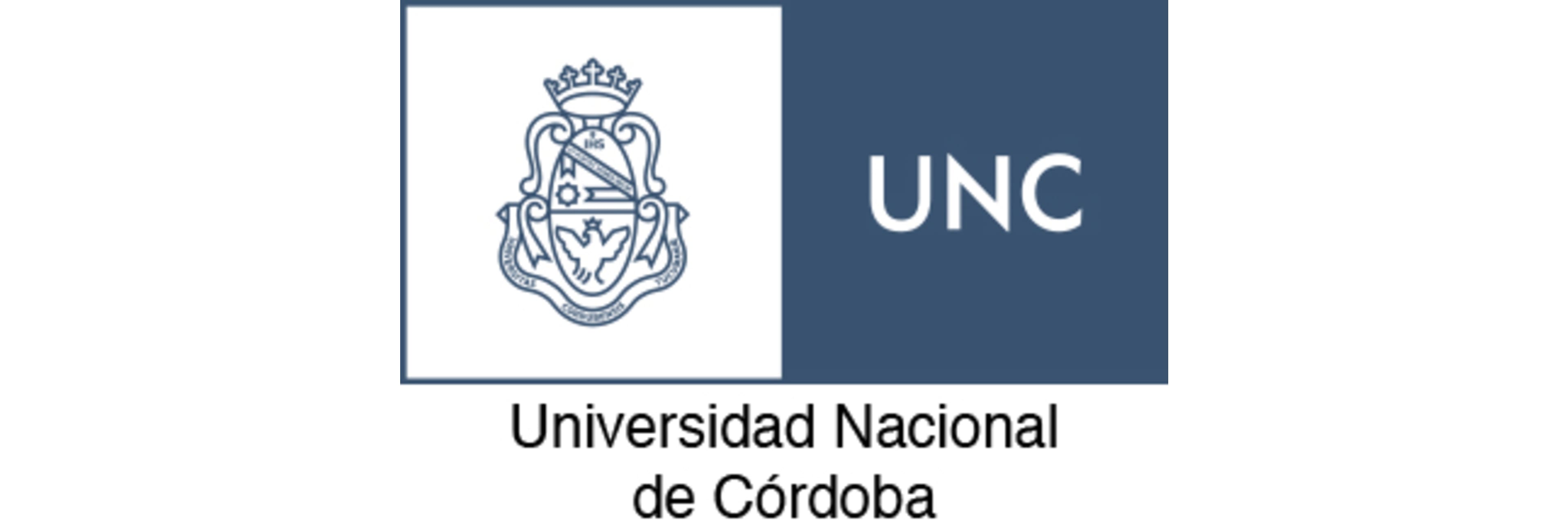 Universidad Nacional De Córdoba - National University of Córdoba