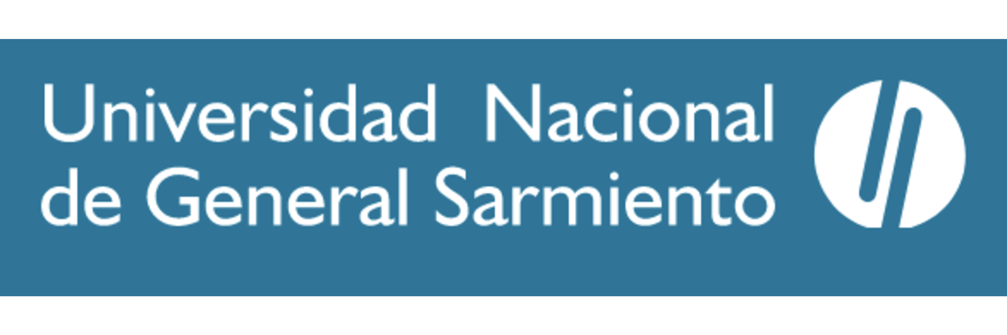 Universidad Nacional De General Sarmiento