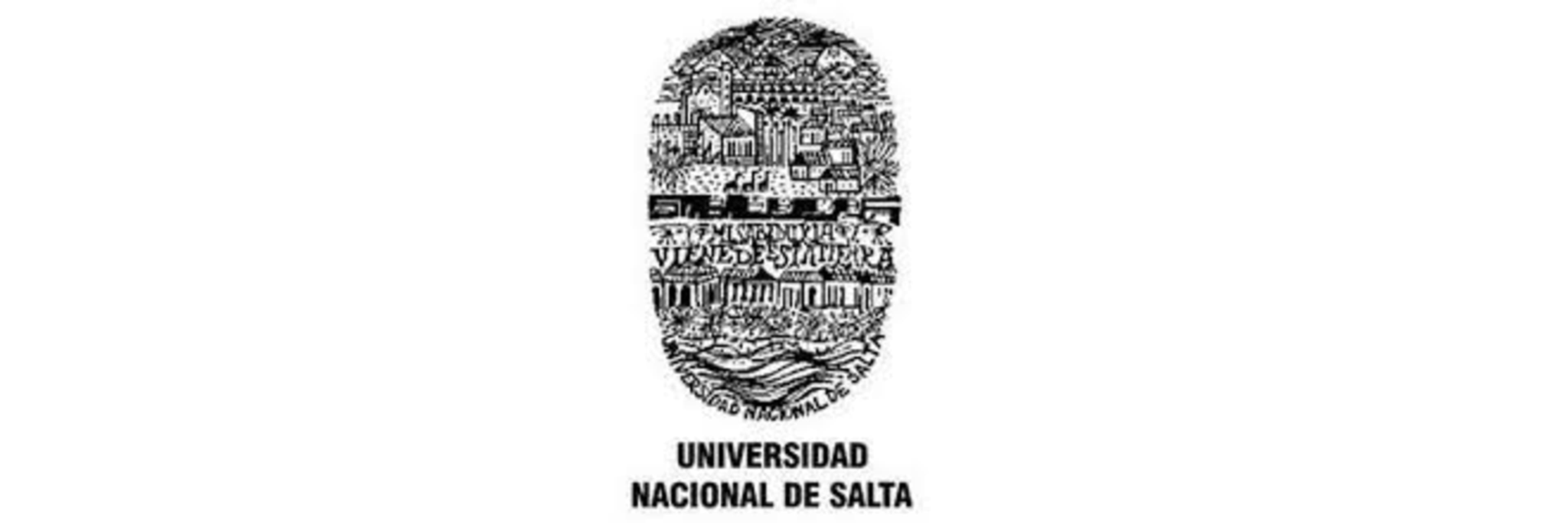 Universidad Nacional De Salta / National  University Of Salta