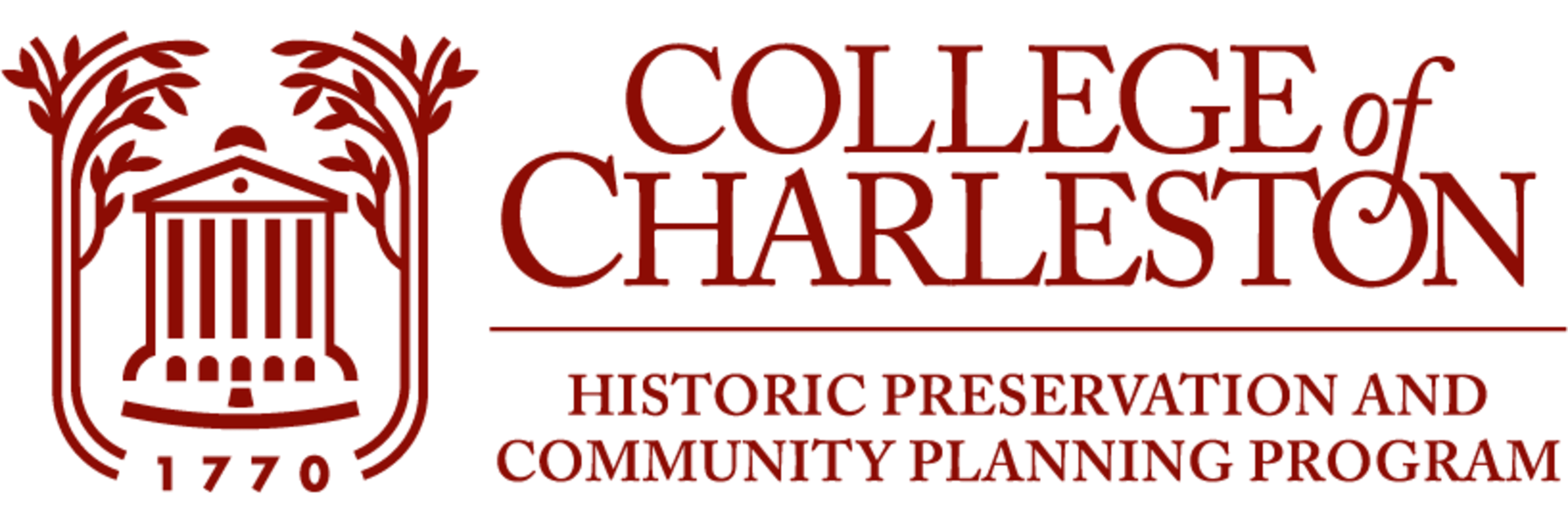 College of Charleston: School of the Arts