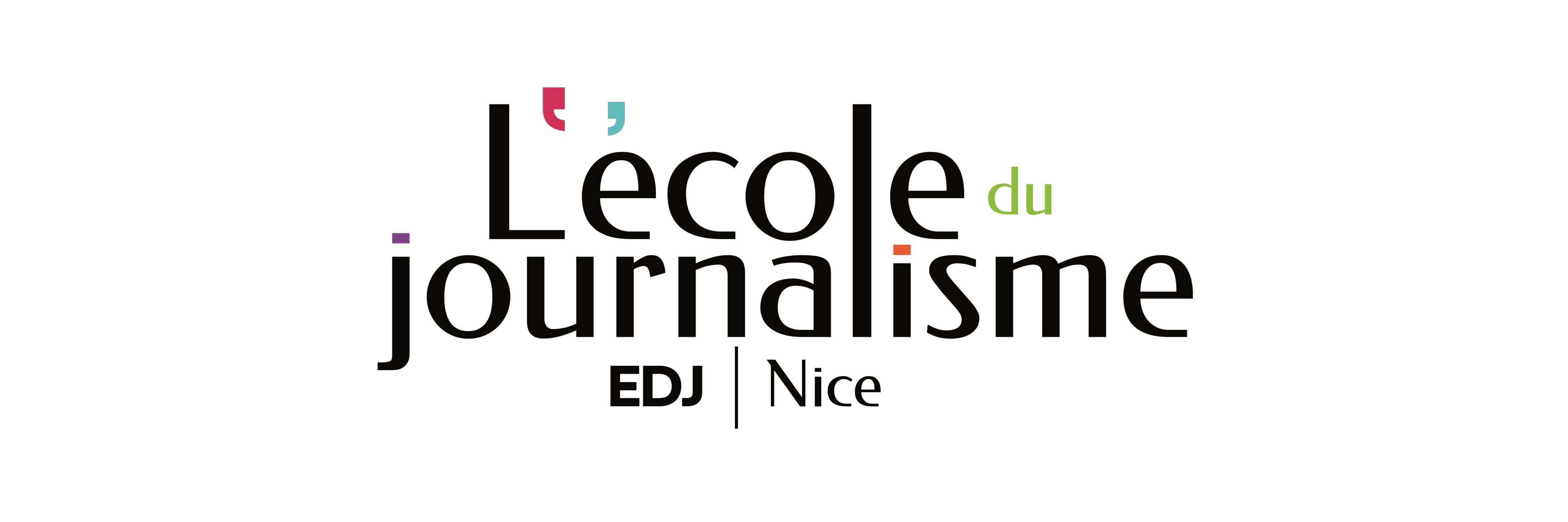 L’Ecole Du Journalisme de Nice