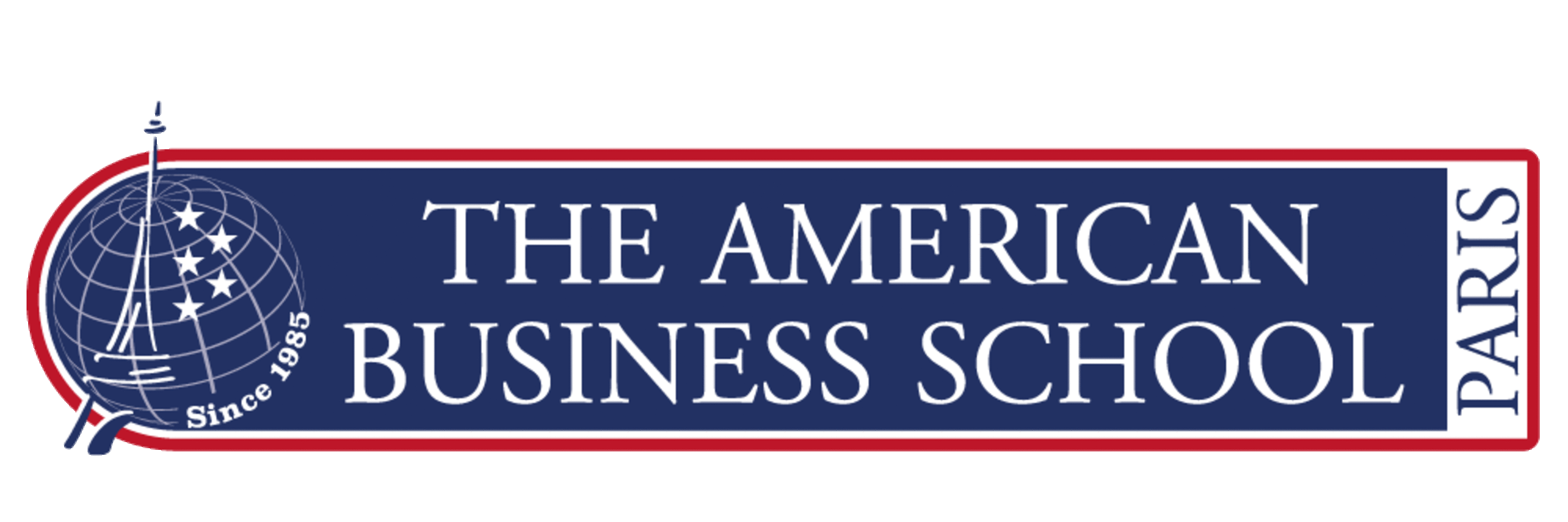 The American Business School of Paris