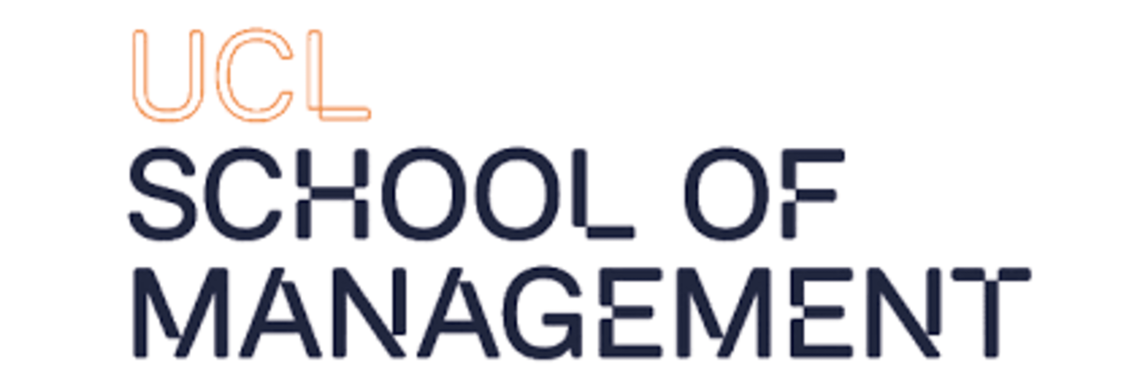 UCL School of Management
