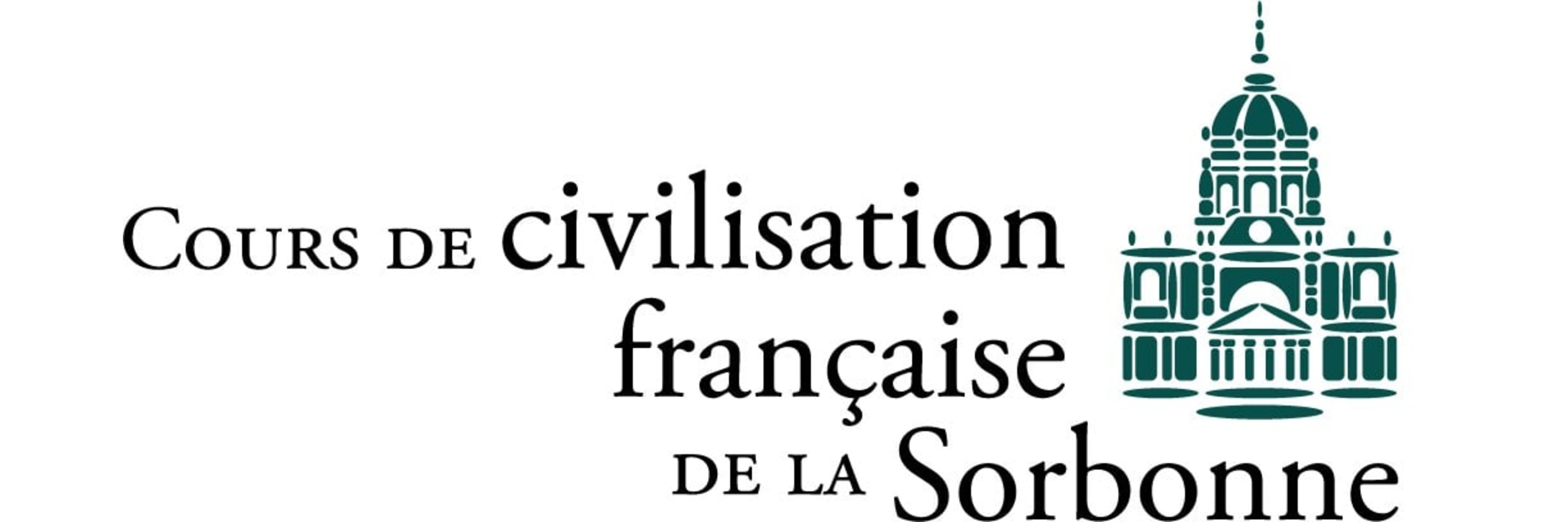 Cours de Civilisation Française de la Sorbonne
