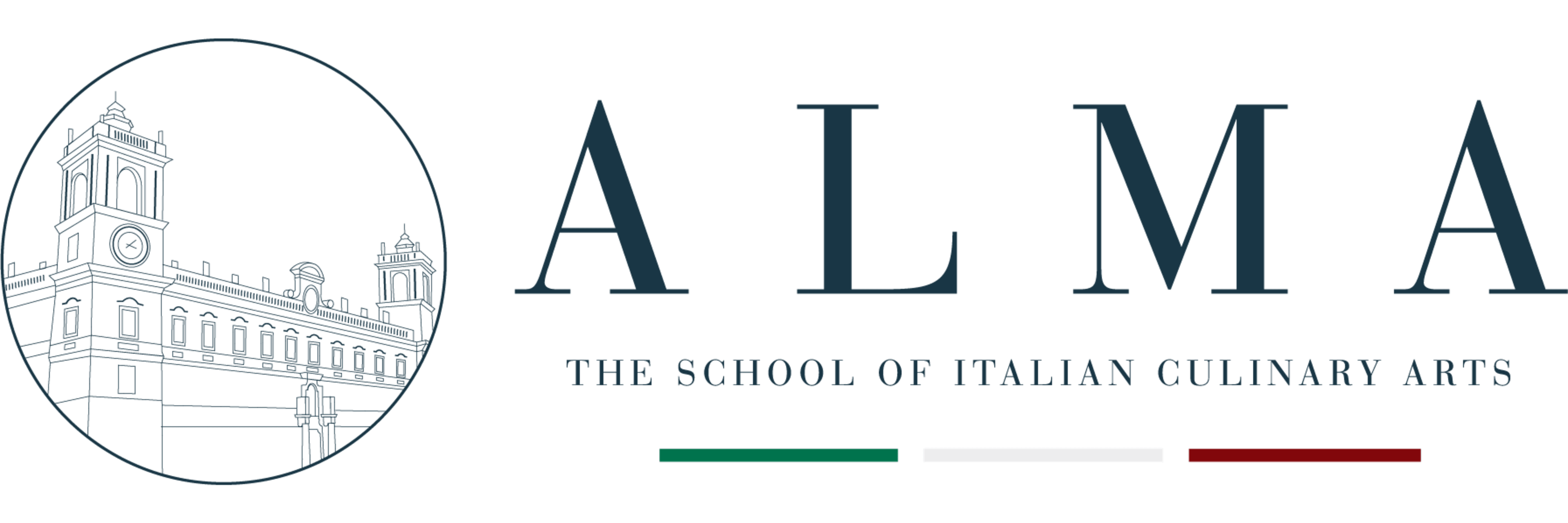 ALMA - The School of Italian Culinary Arts