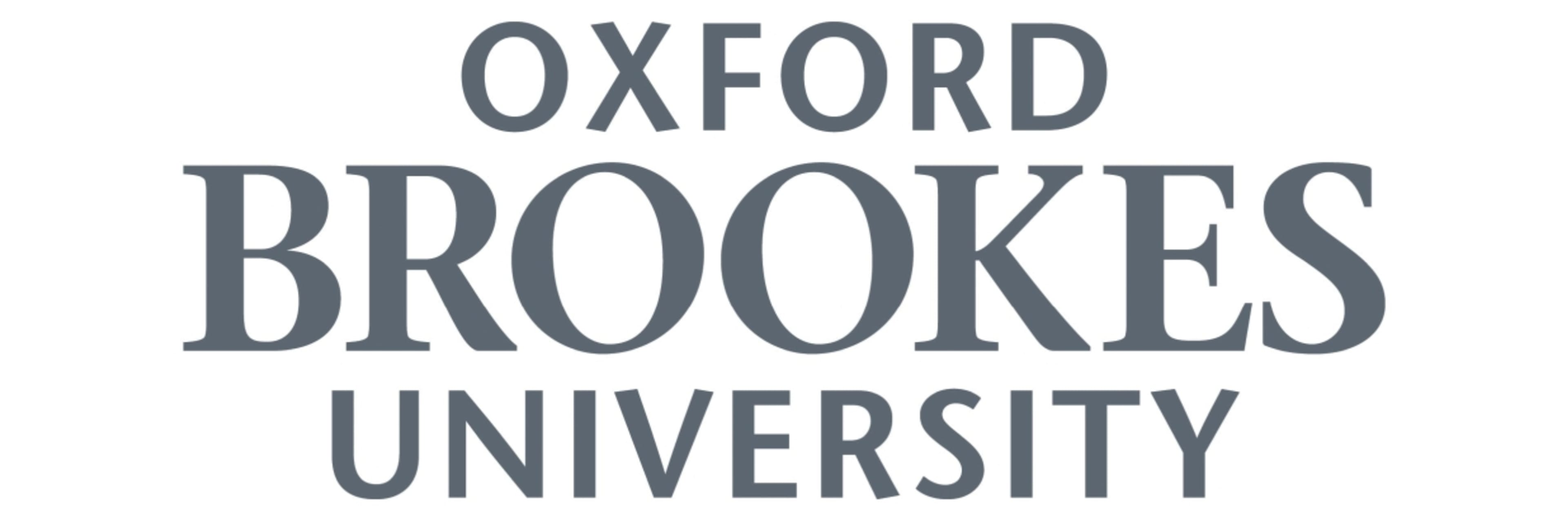 Oxford Brookes University