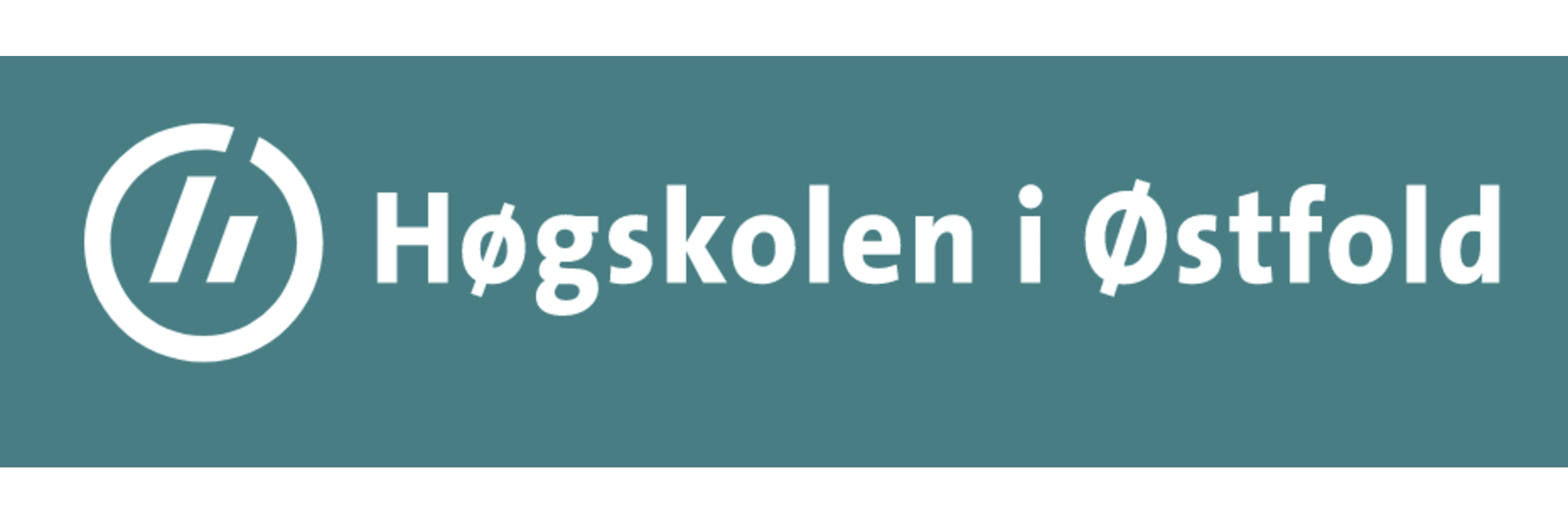 Østfold University College