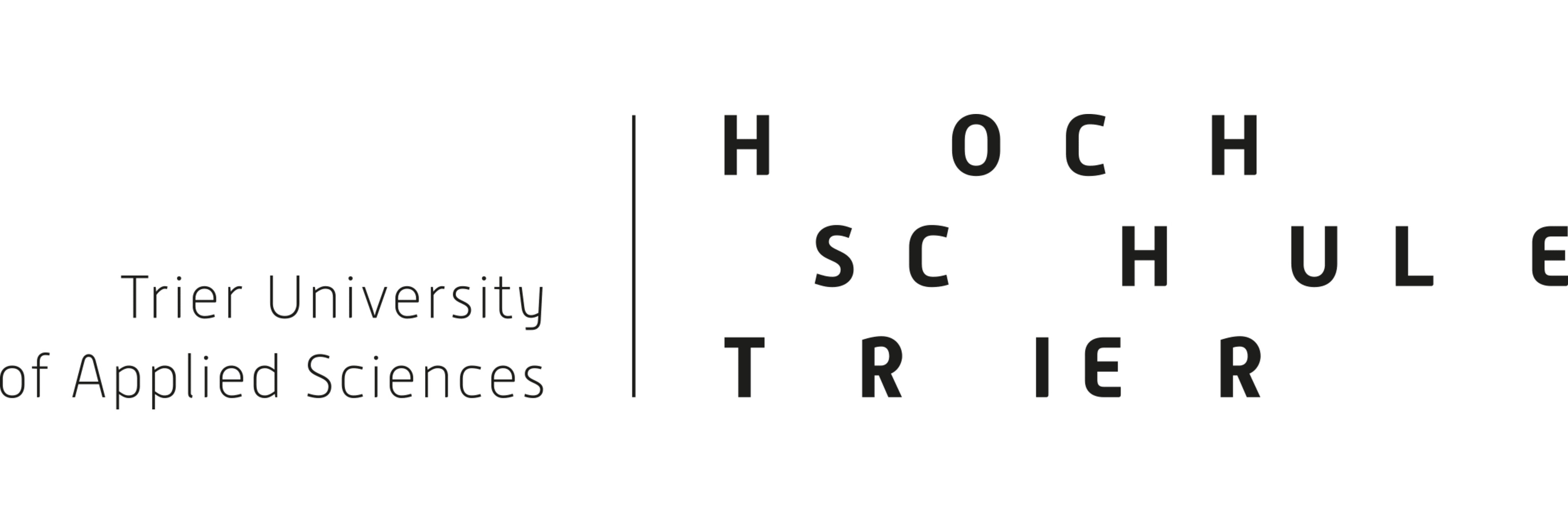 Trier University of Applied Sciences