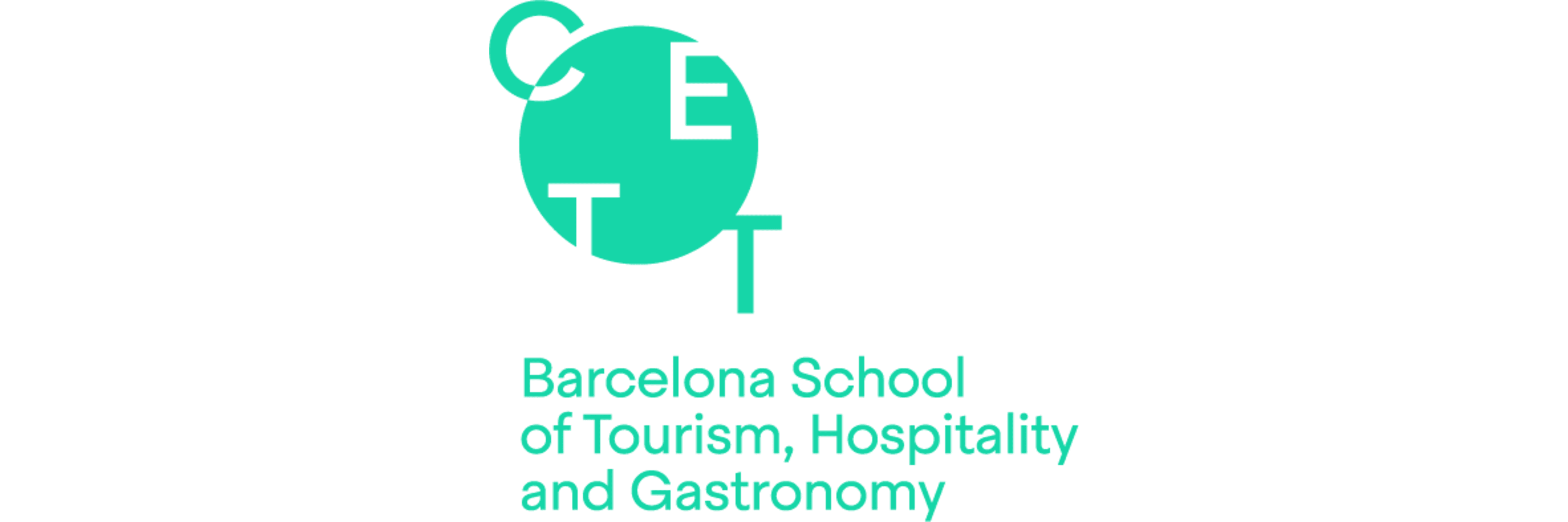 CETT - Barcelona School of Tourism, Hospitality and Gastronomy