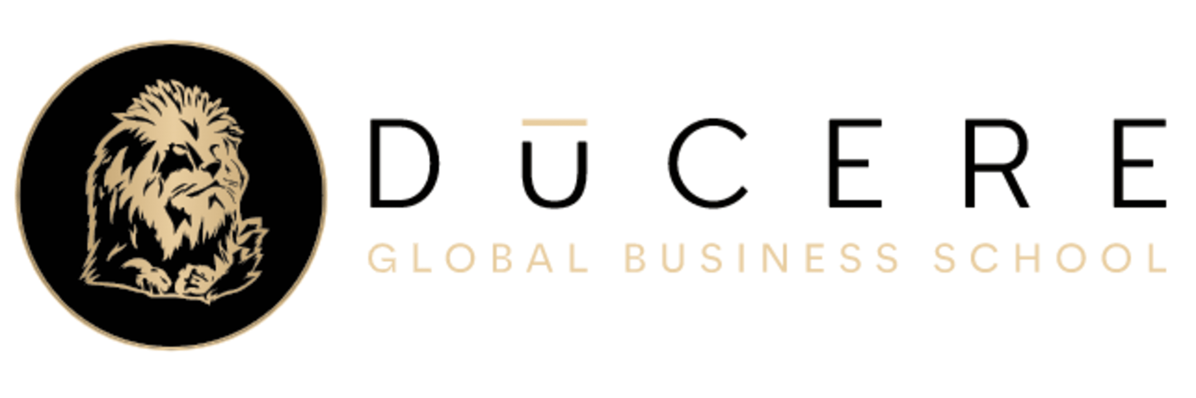 Ducere Logo