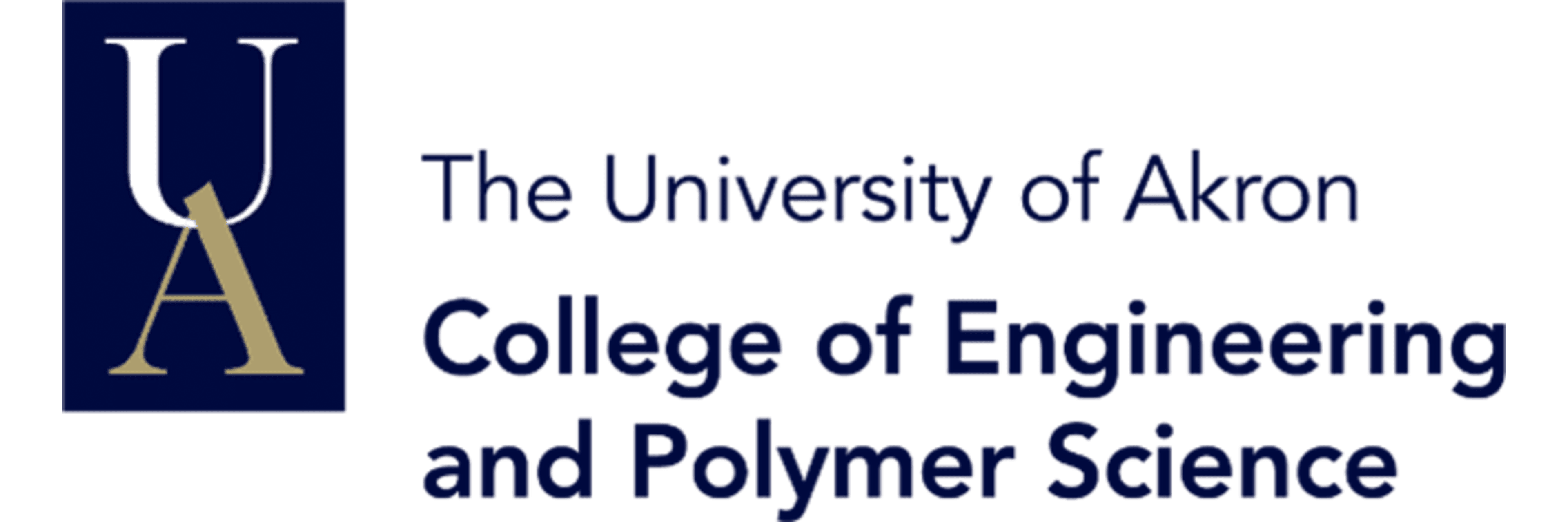The University of Akron - the College of Engineering and Polymer Science