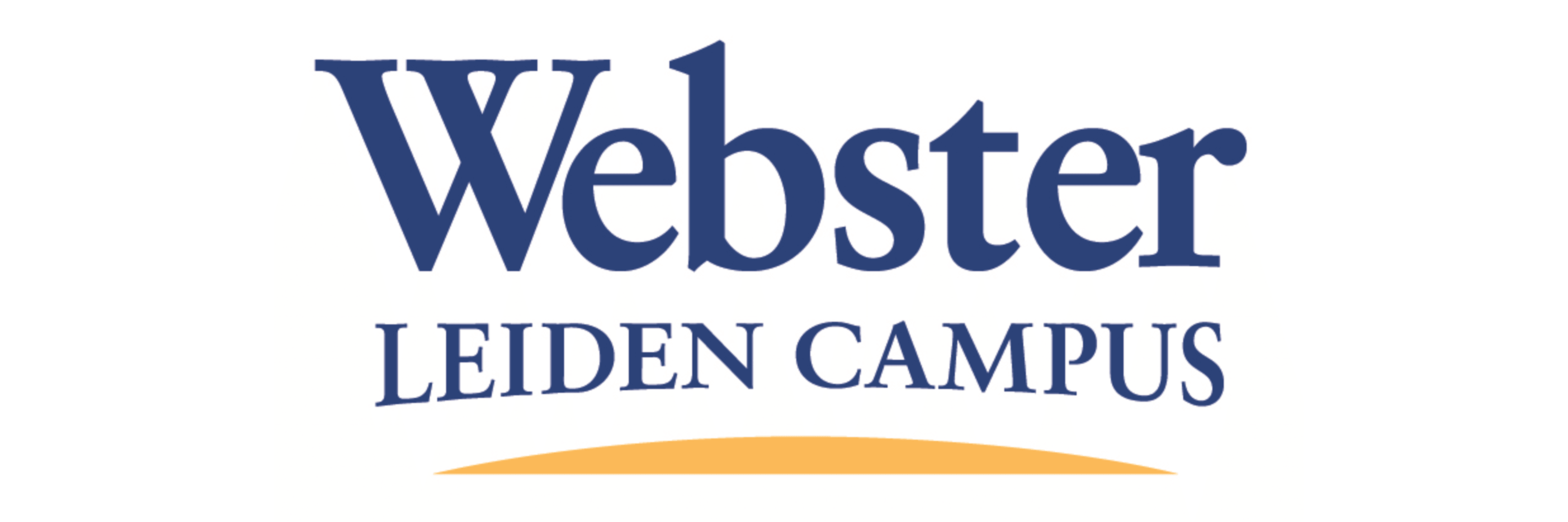 Webster Leiden Campus