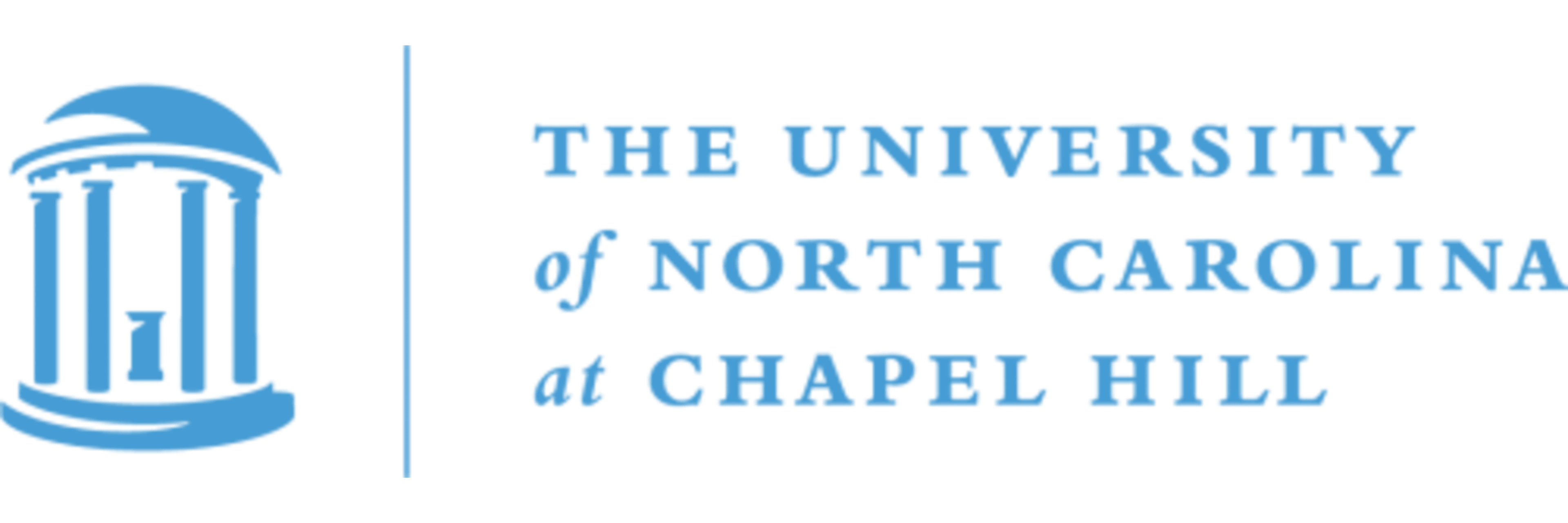 The University of North Carolina Chapel Hill