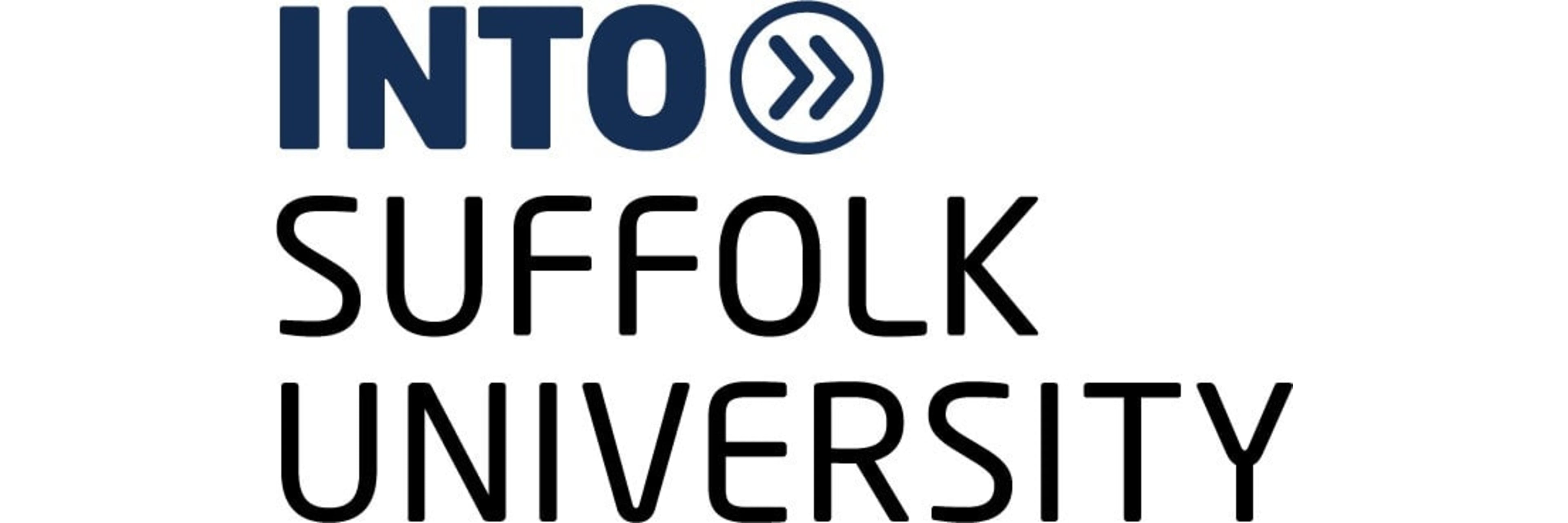 INTO Suffolk University