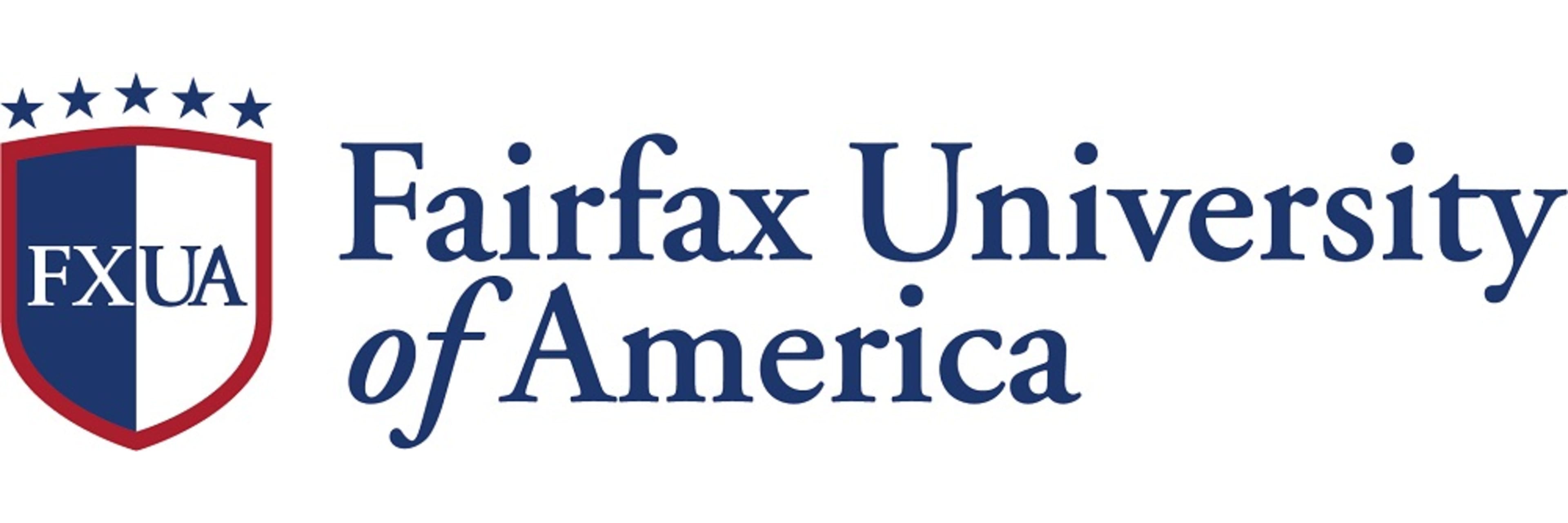 Fairfax University of America