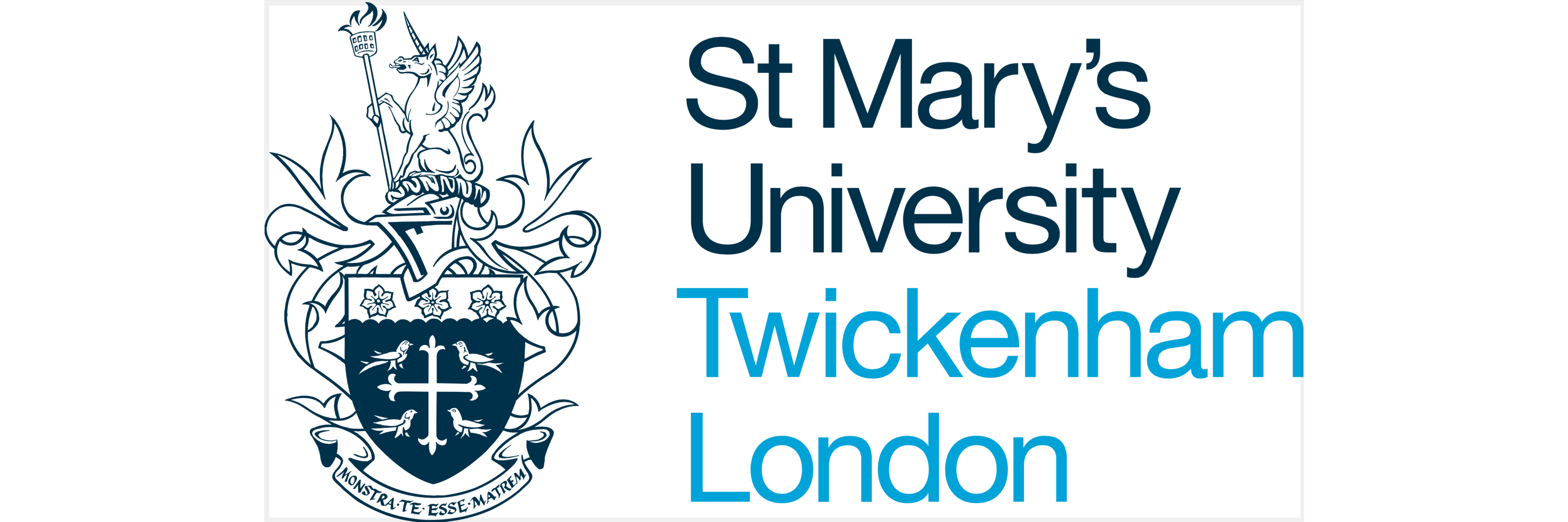 St Mary's University Twickenham, London