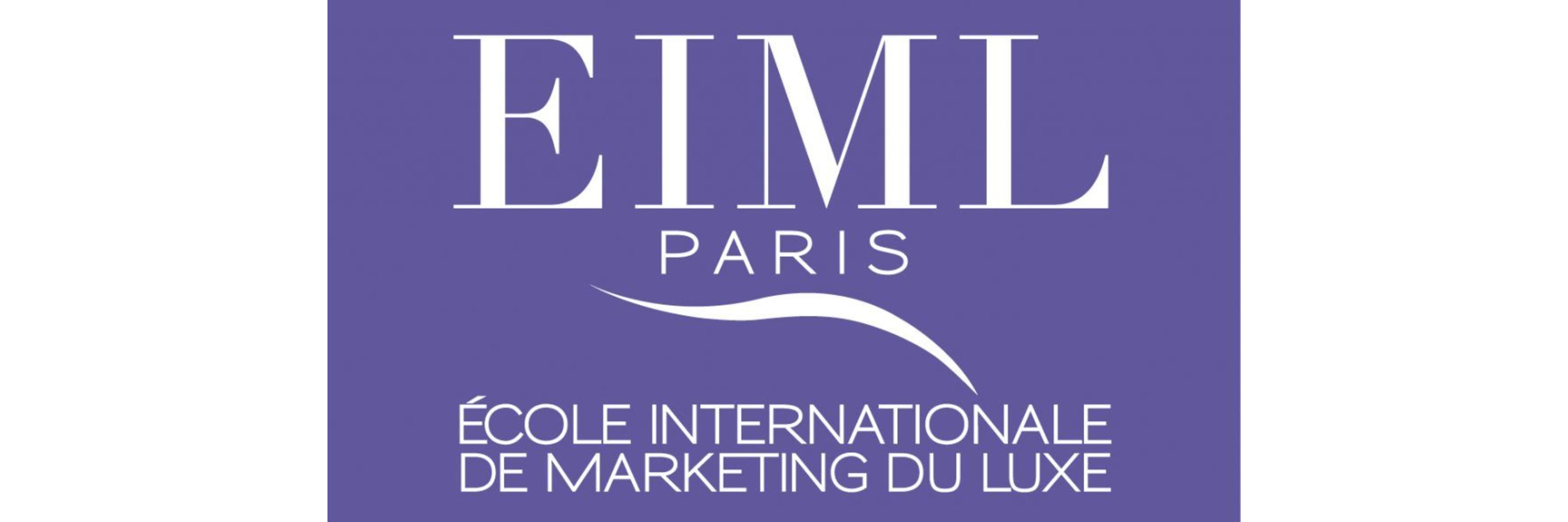 EIML Paris Ecole Internationale de Marketing du Luxe