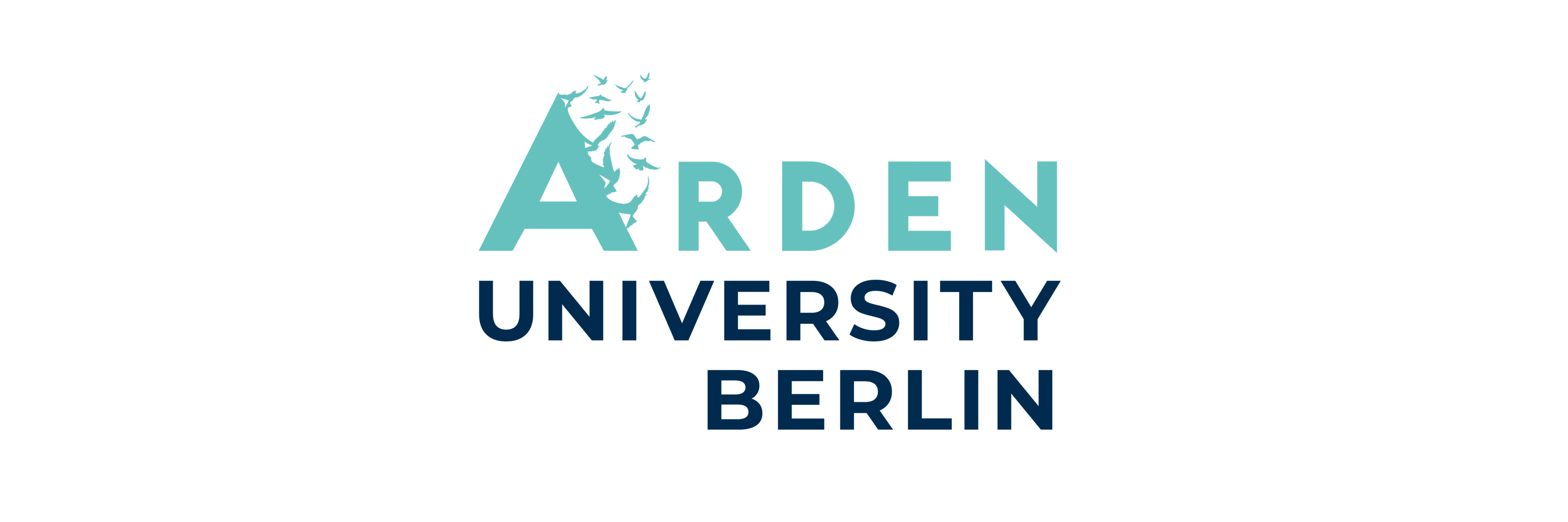 Arden Study Centre, Berlin