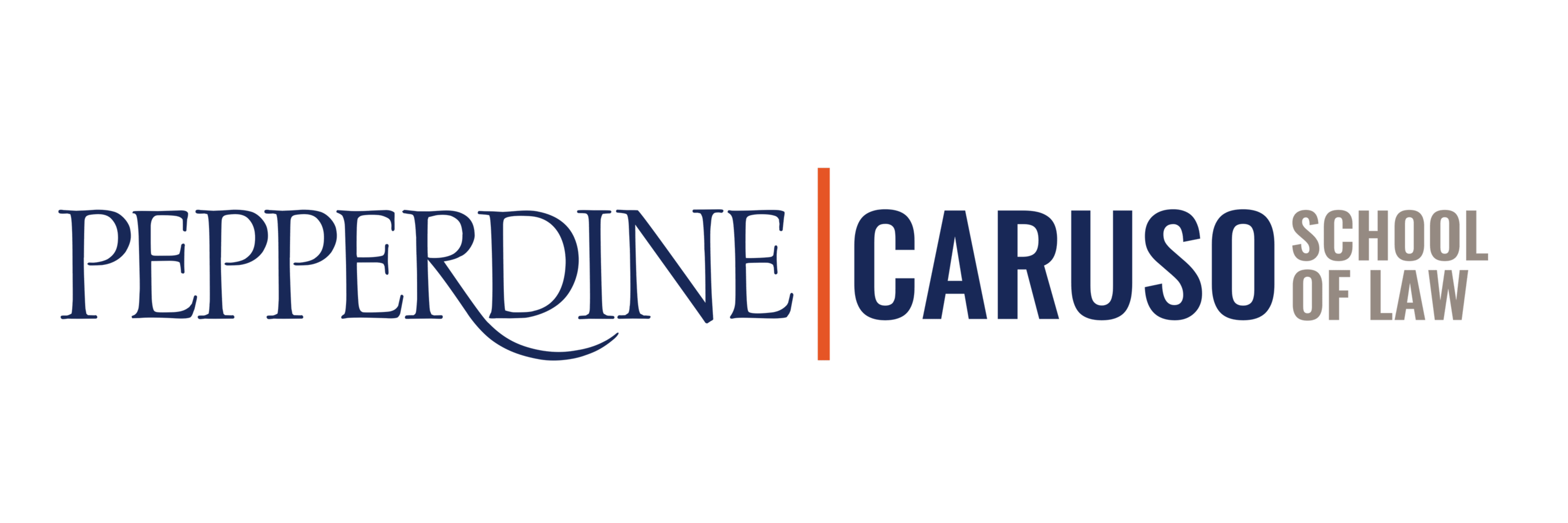 Pepperdine University Caruso School of Law