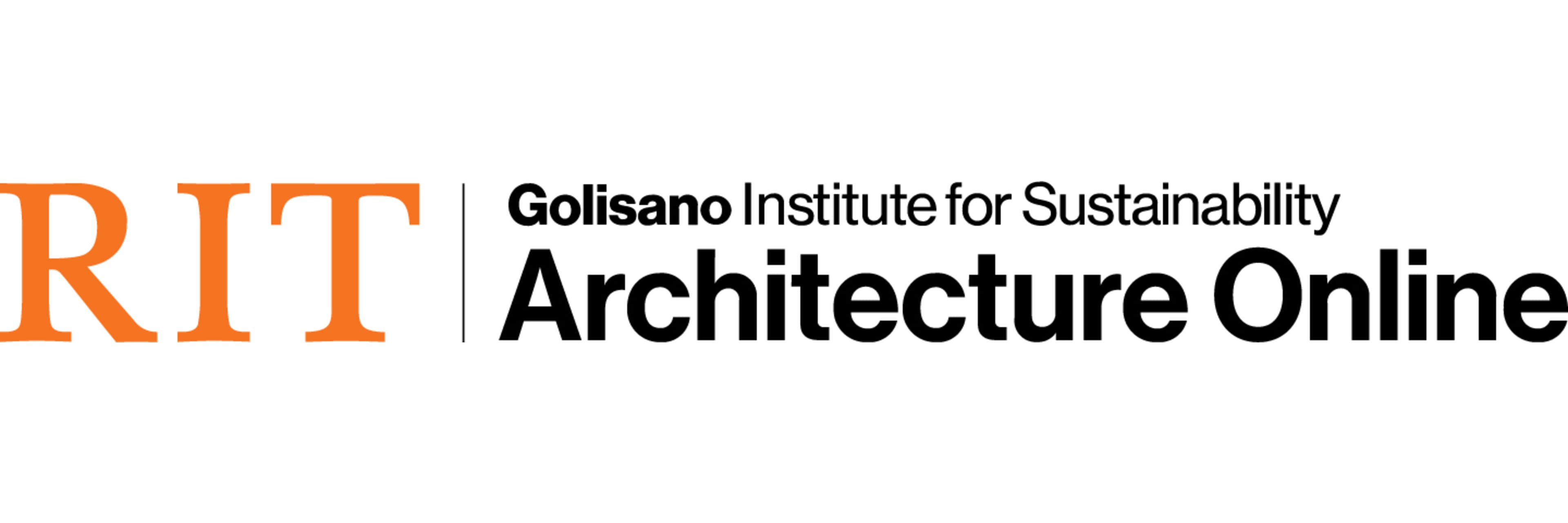 Rochester Institute of Technology - Golisano Institute for Sustainability