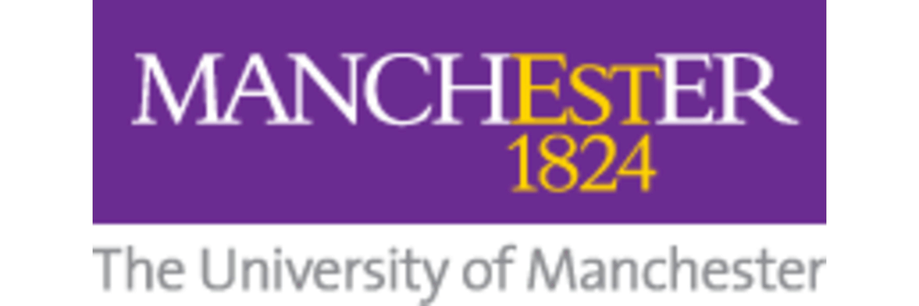 The University of Manchester