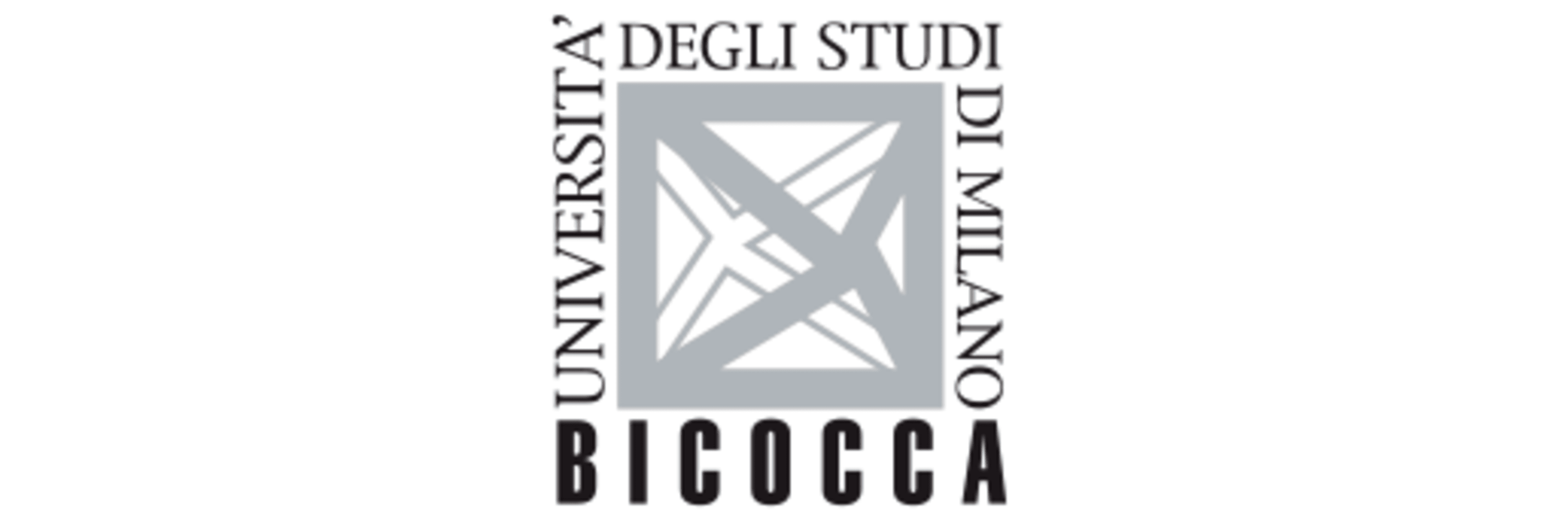 University  of Milano - Bicocca