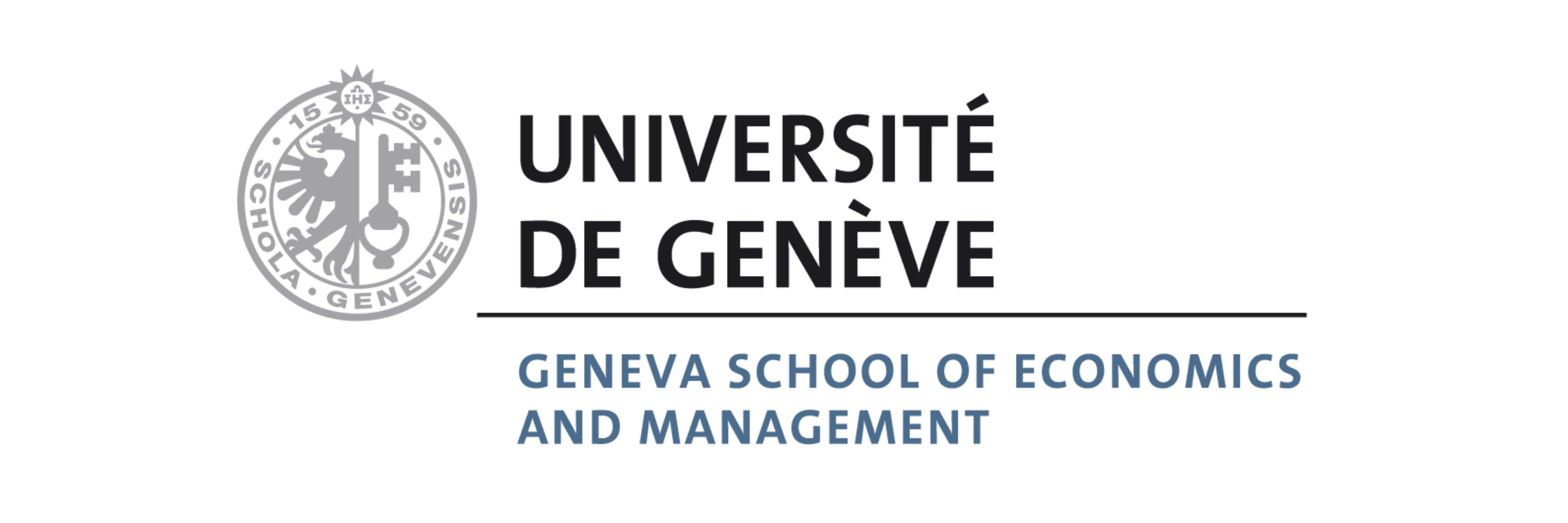 Geneva School of Economics and Management GSEM