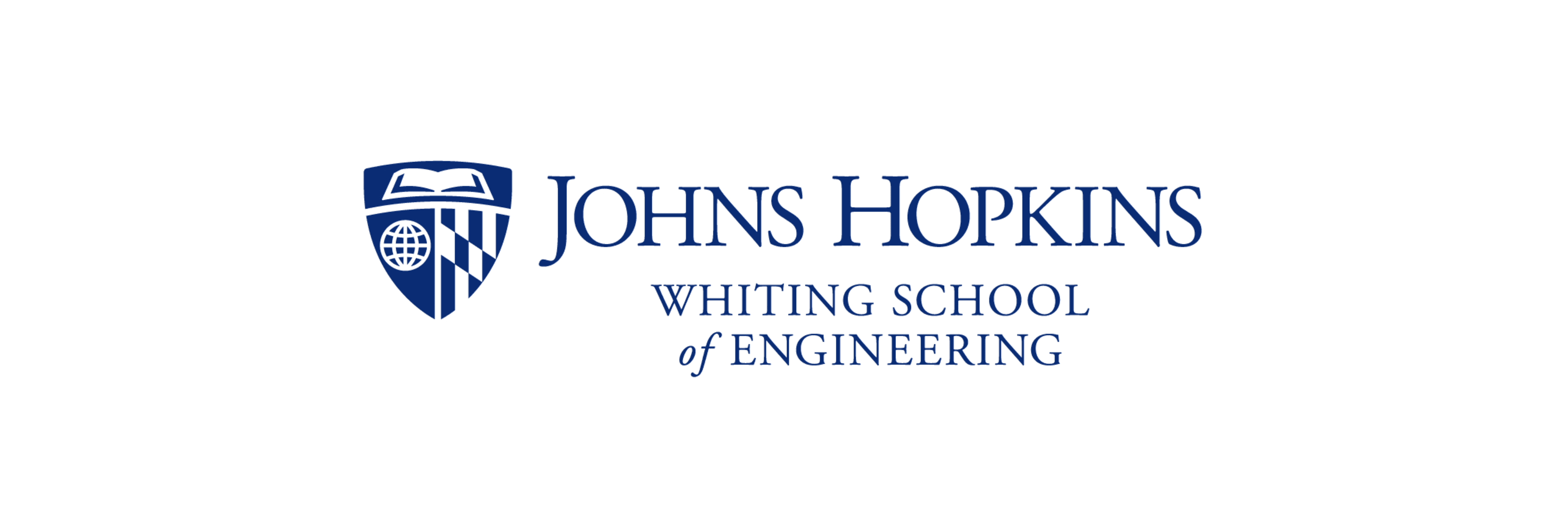 Johns Hopkins Whiting School of Engineering
