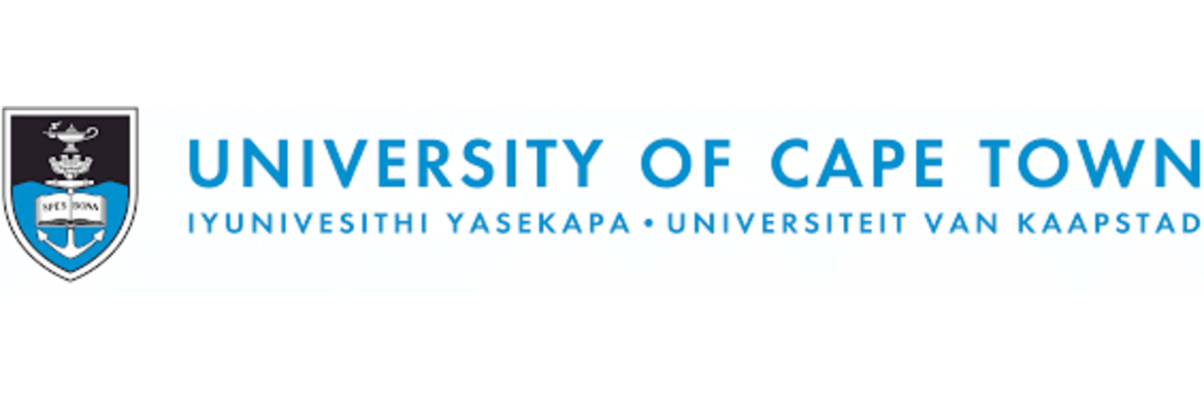 University of Cape Town (GetSmarter)