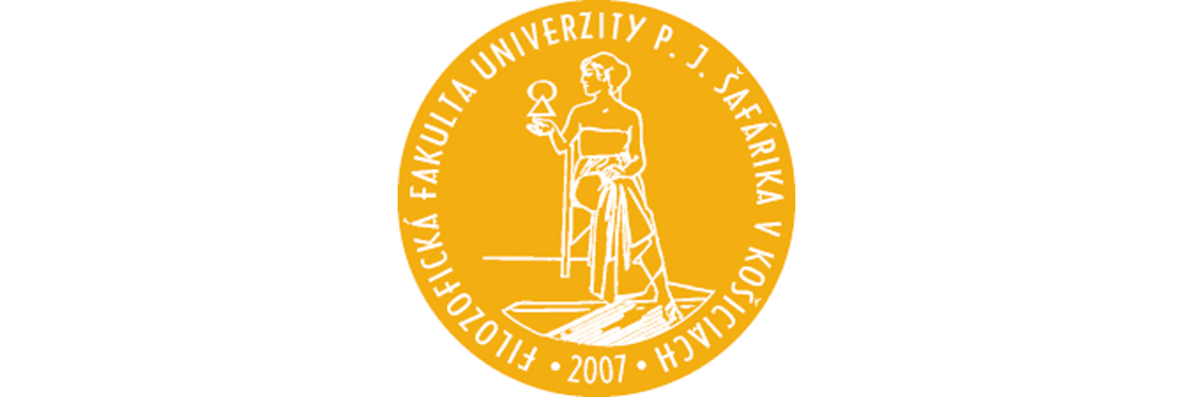 Pavol Jozef Safarik University Faculty of Arts