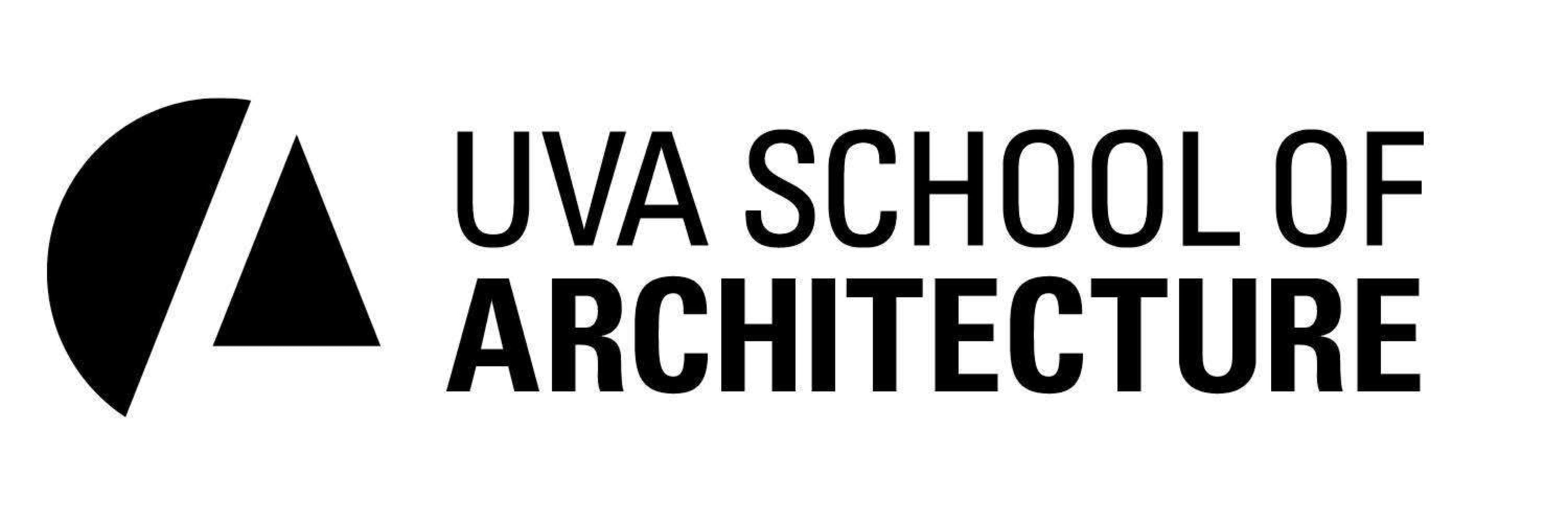 University of Virginia School of Architecture