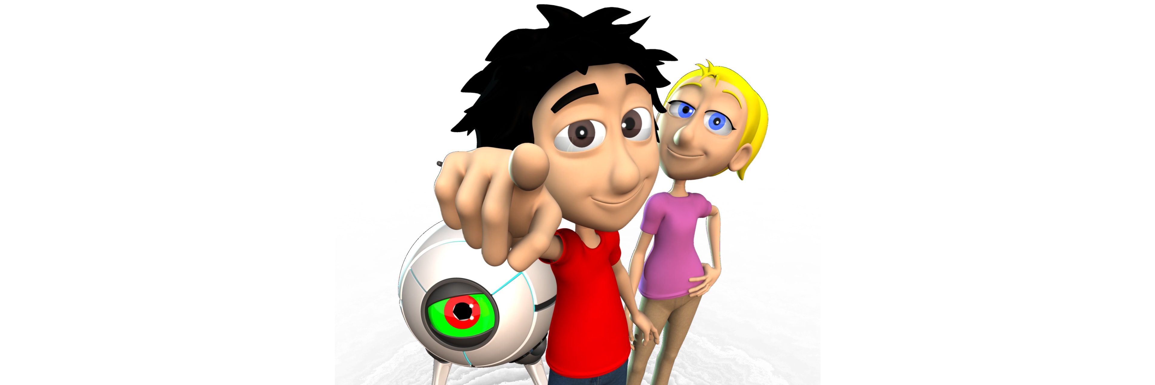 Rocket Sky 3D Animation School  |  ONLINE