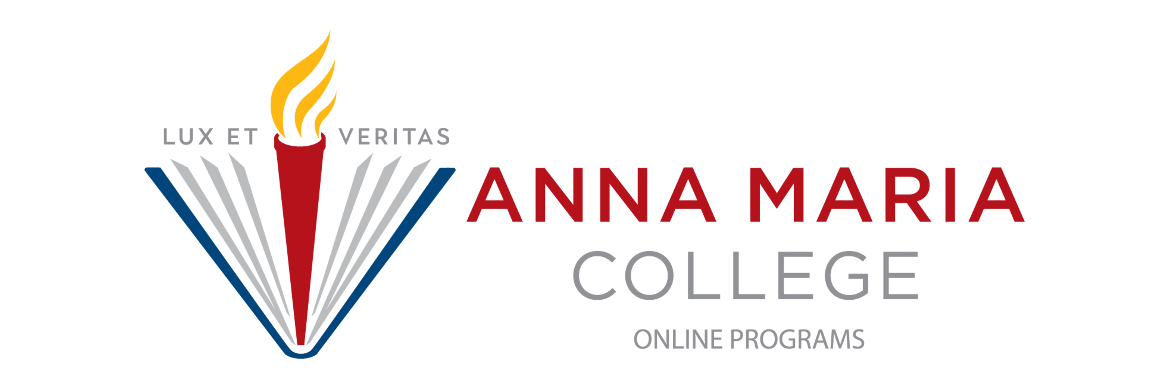 Anna Maria College Online