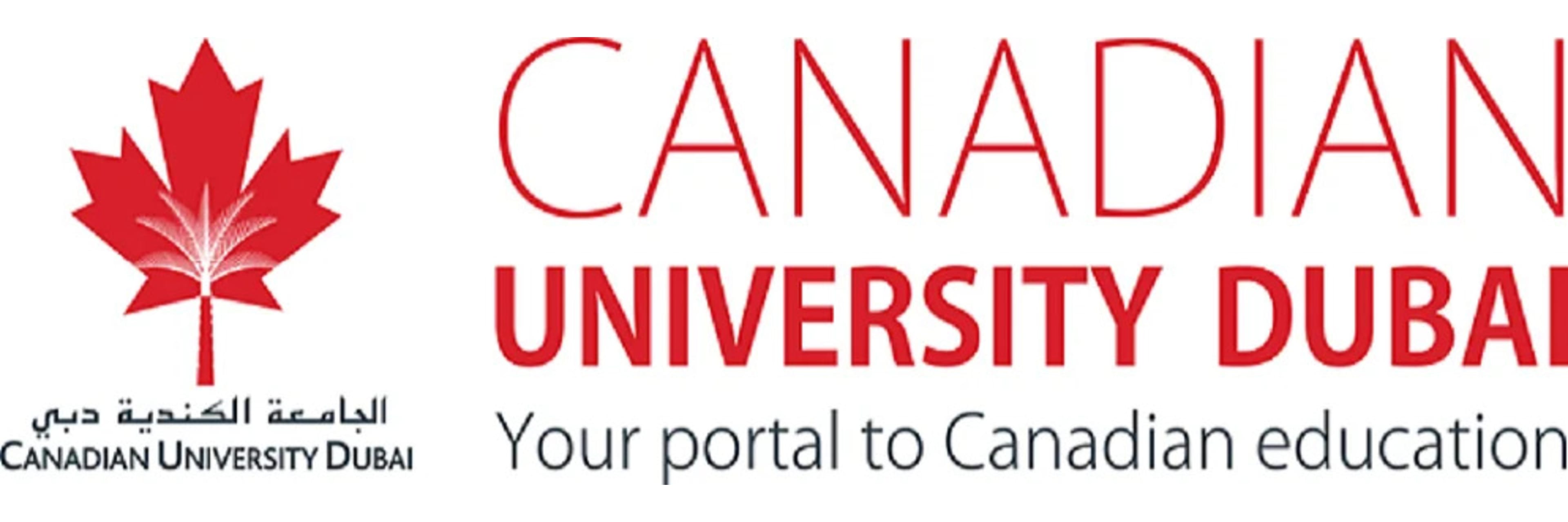 Canadian University Dubai