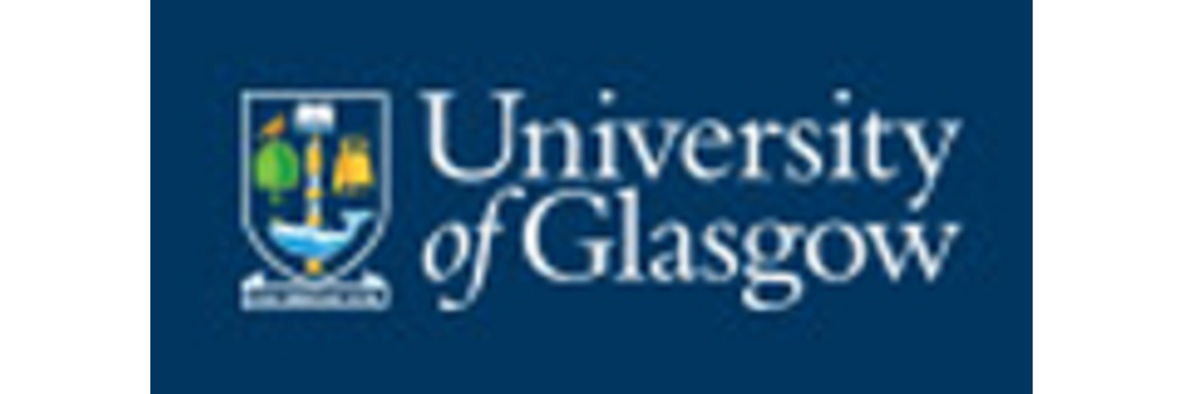 University of Glasgow - College of Science & Engineering