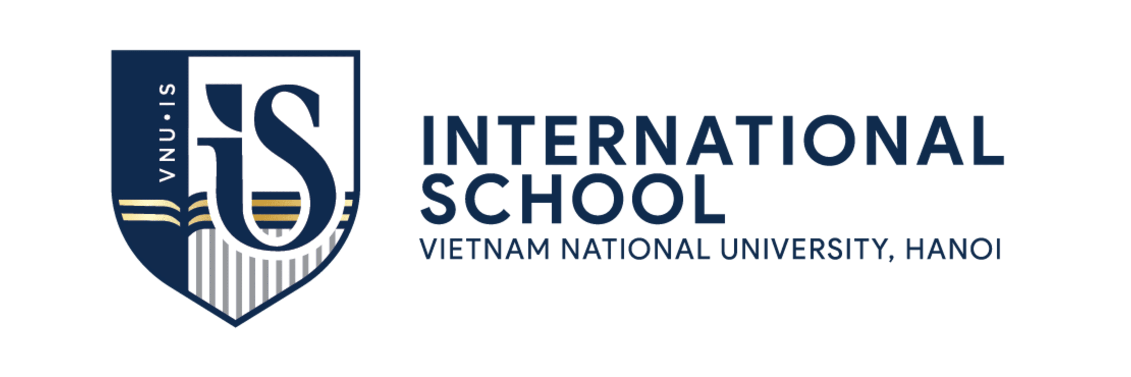 Vietnam National University, Hanoi - International School
