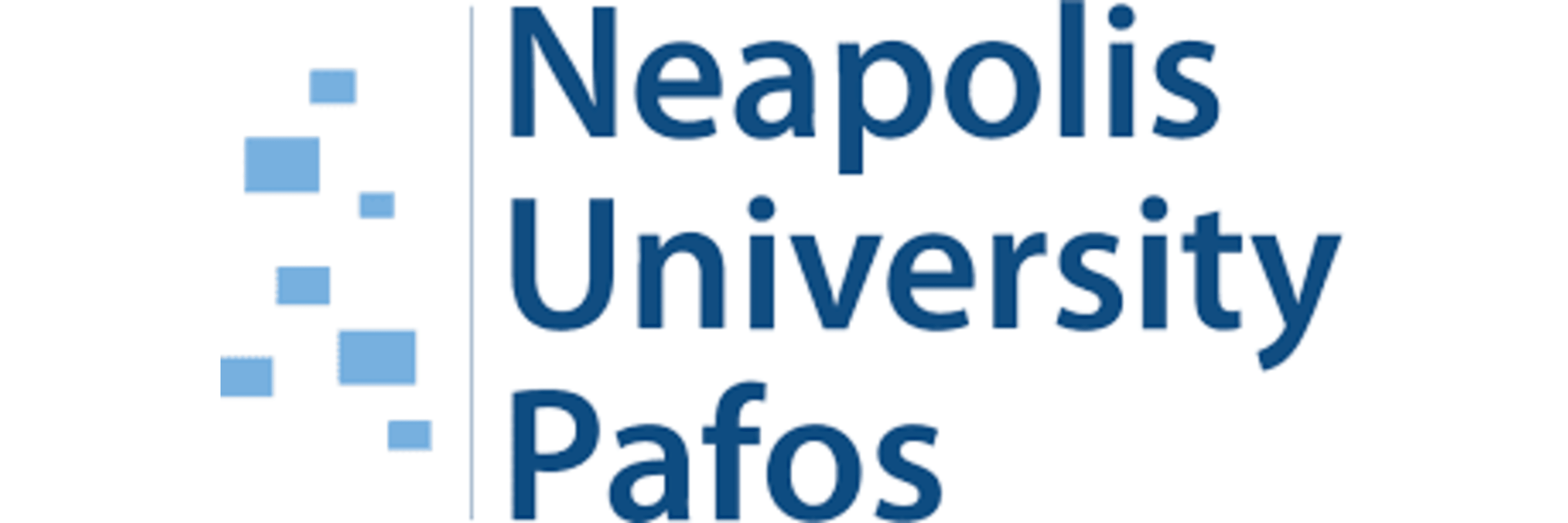 Neapolis University Pafos Distance Learning