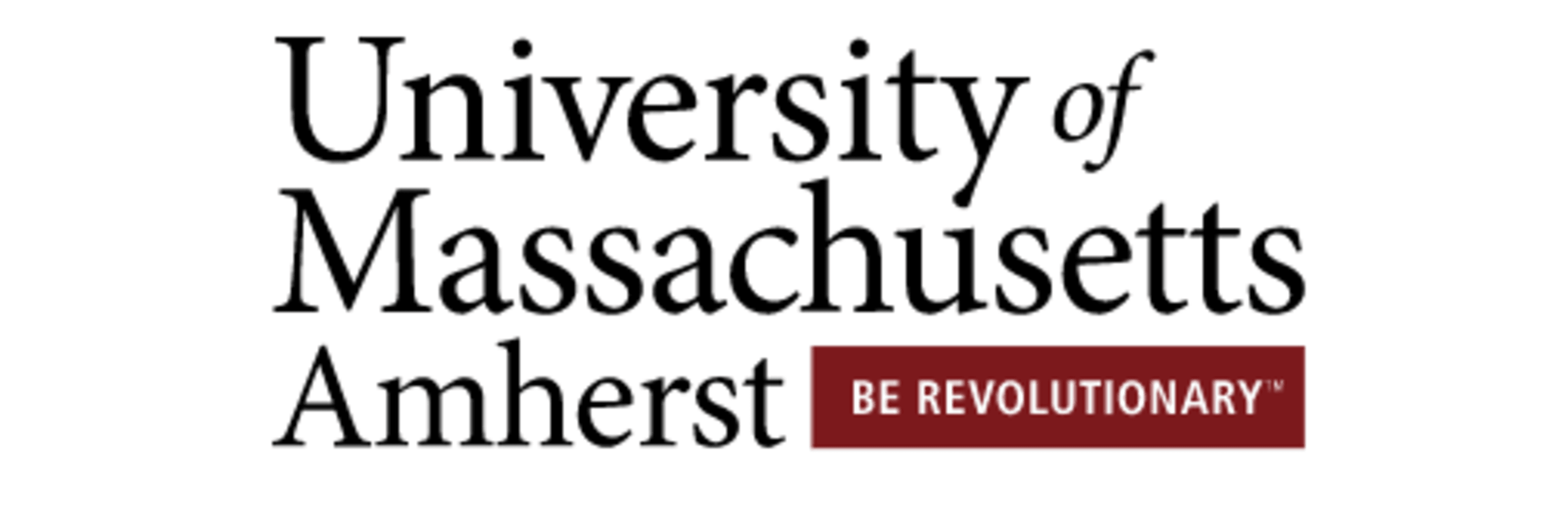 University of Massachusetts Amherst